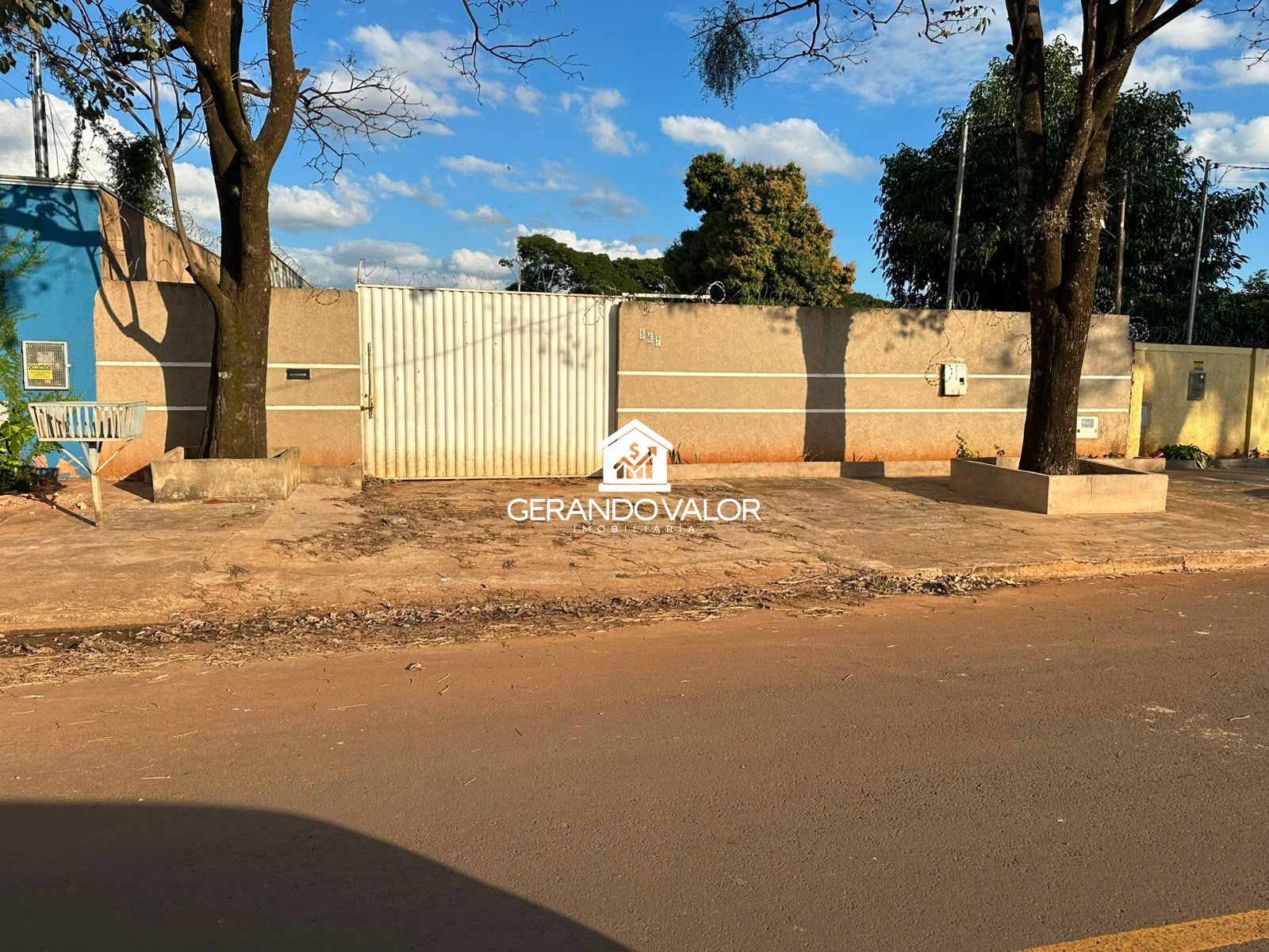 imóvel à venda em Campo Grande MS - foto 1