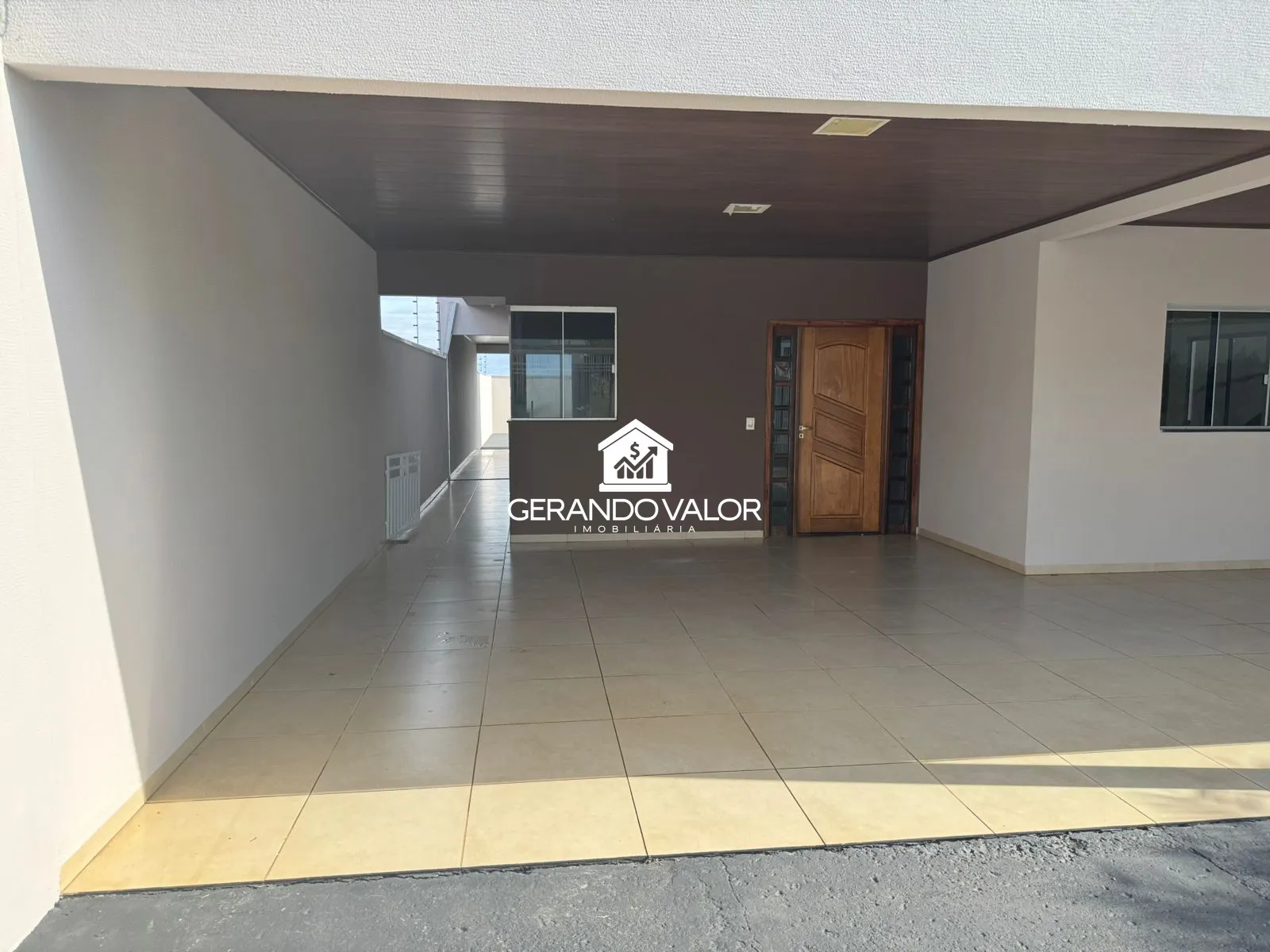imóvel à venda em Campo Grande MS - foto 2