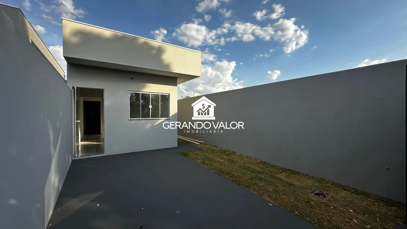imóvel à venda em Campo Grande MS - foto 2