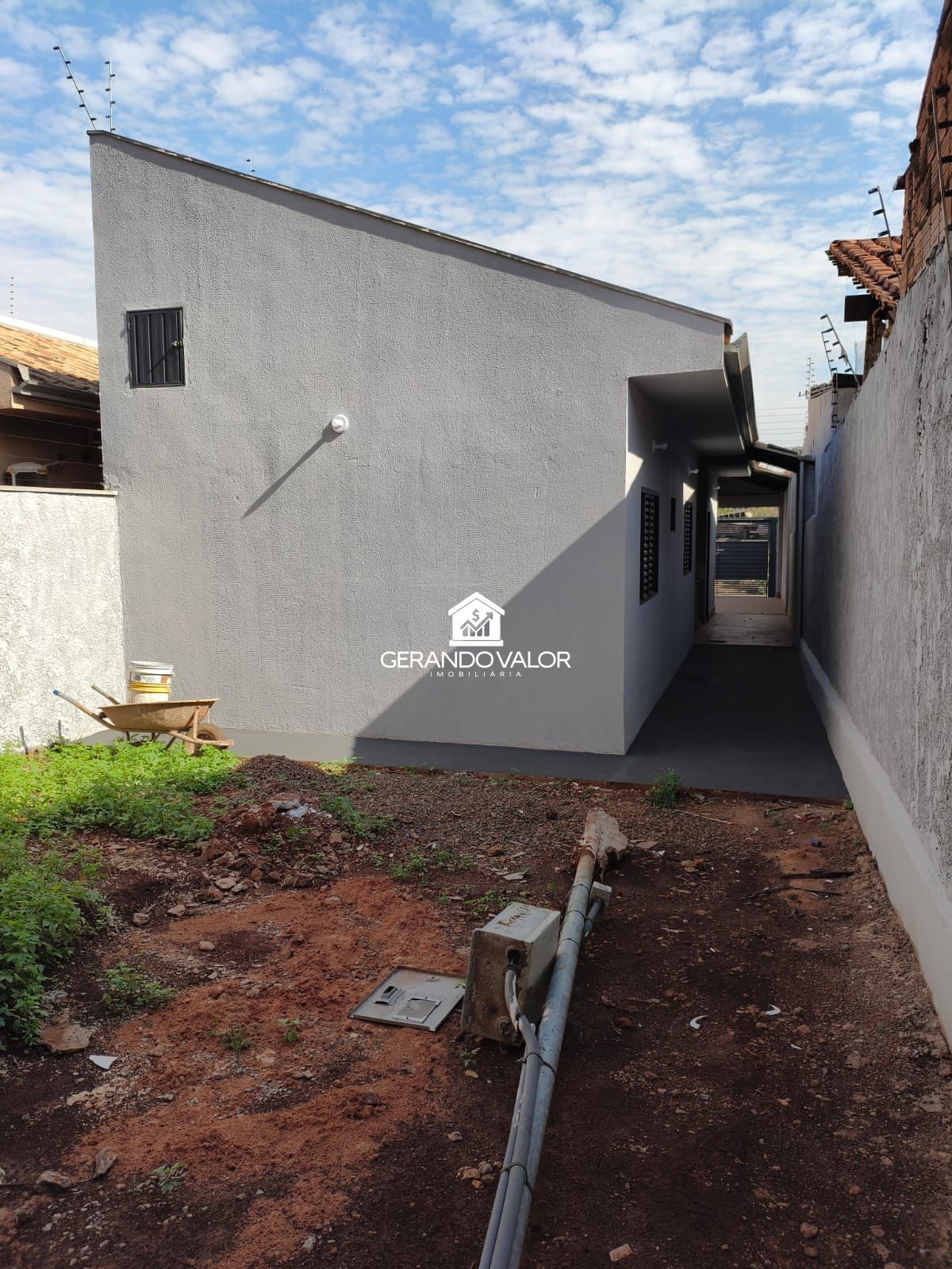 imóvel à venda em Campo Grande MS - foto 24