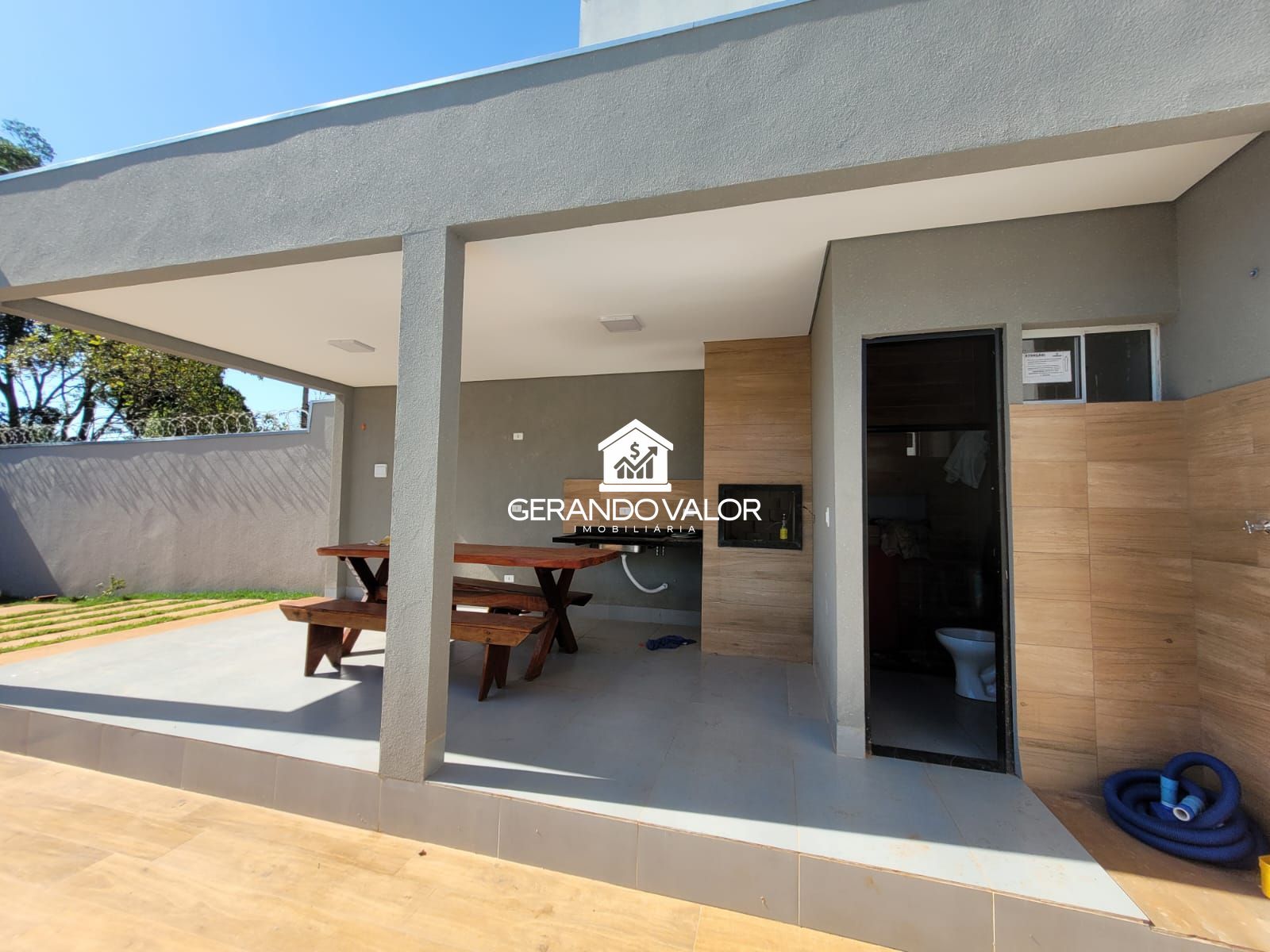 imóvel à venda em Campo Grande MS - foto 16