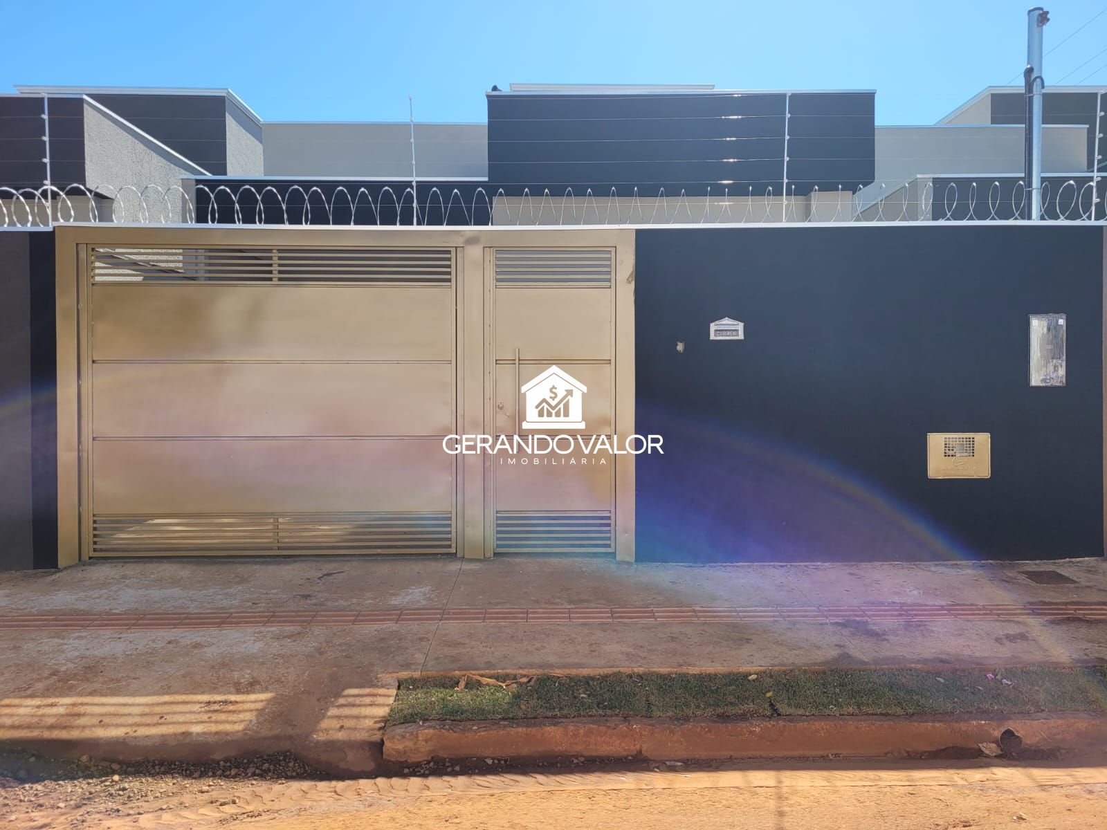 imóvel à venda em Campo Grande MS - foto 1