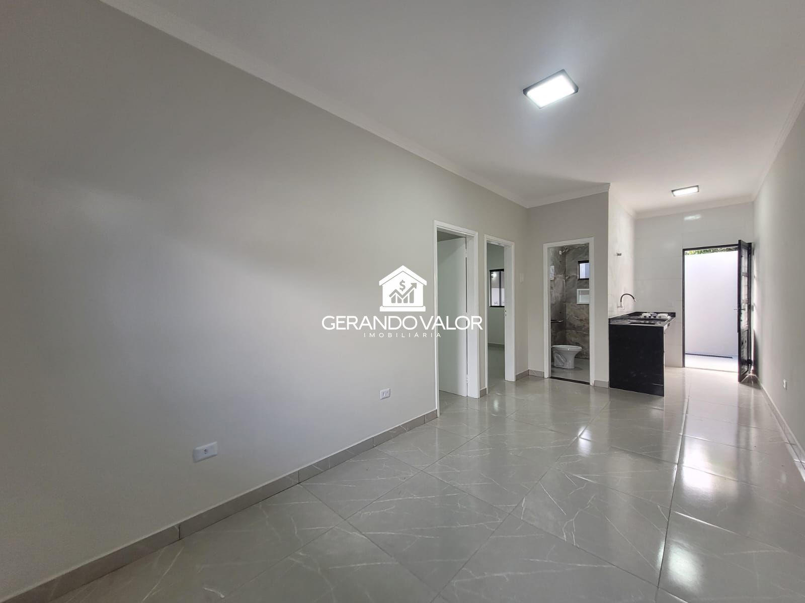 imóvel à venda em Campo Grande MS - foto 9