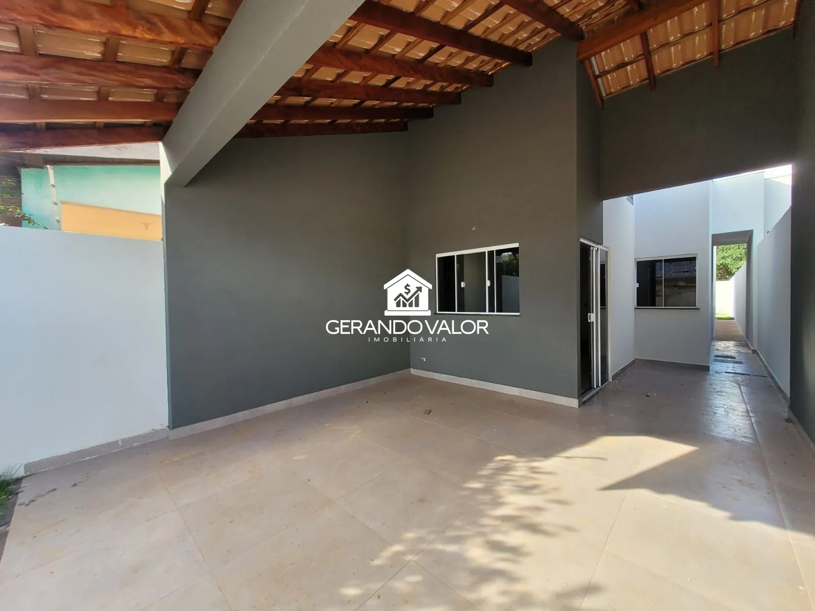 imóvel à venda em Campo Grande MS - foto 2