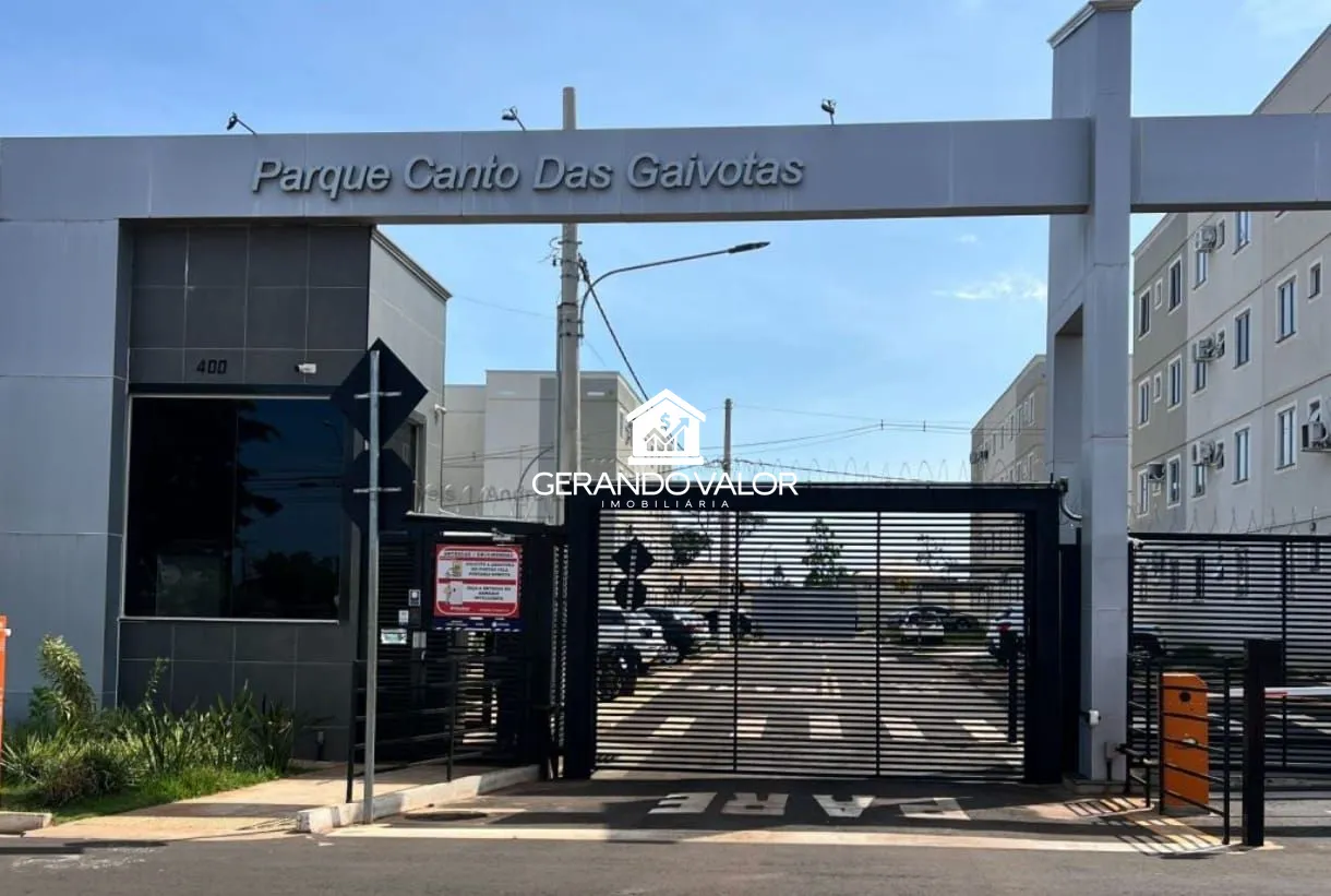 imóvel à venda em Campo Grande MS - foto 1