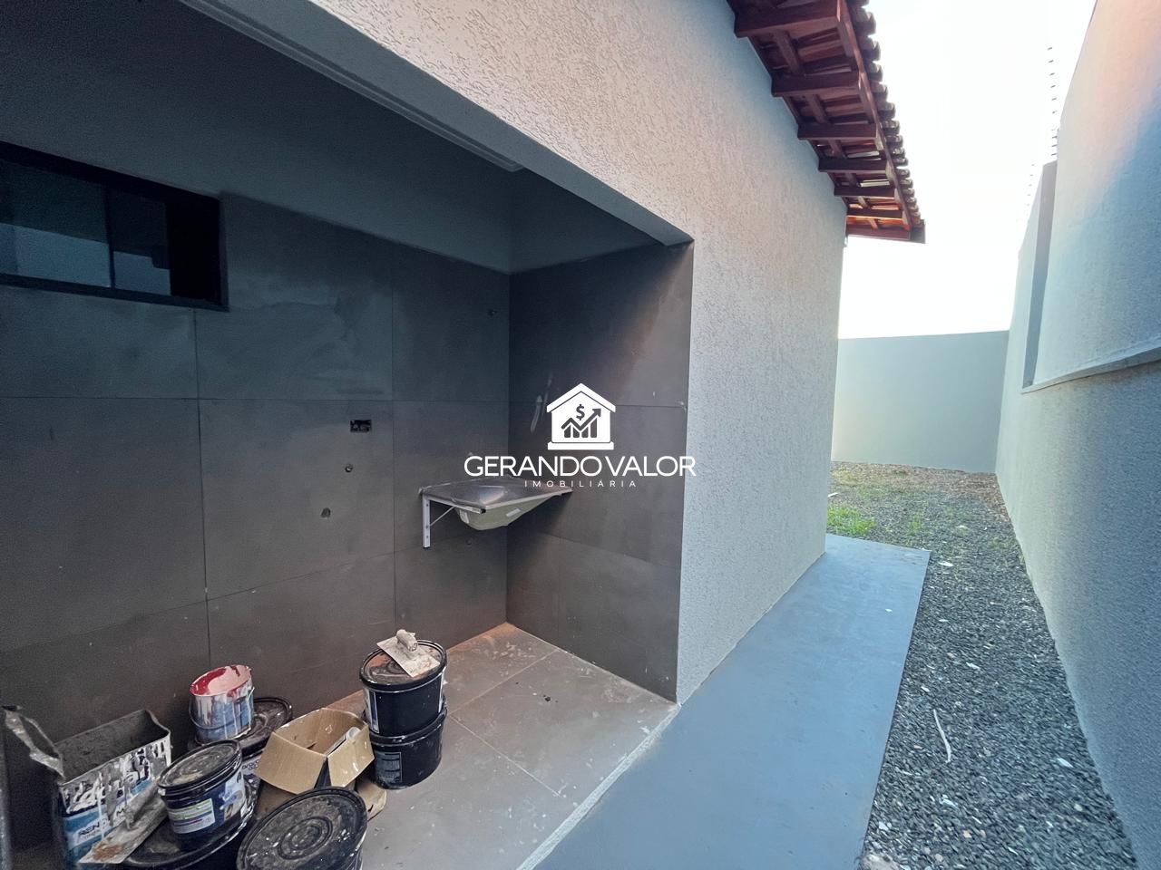 imóvel à venda em Campo Grande MS - foto 22