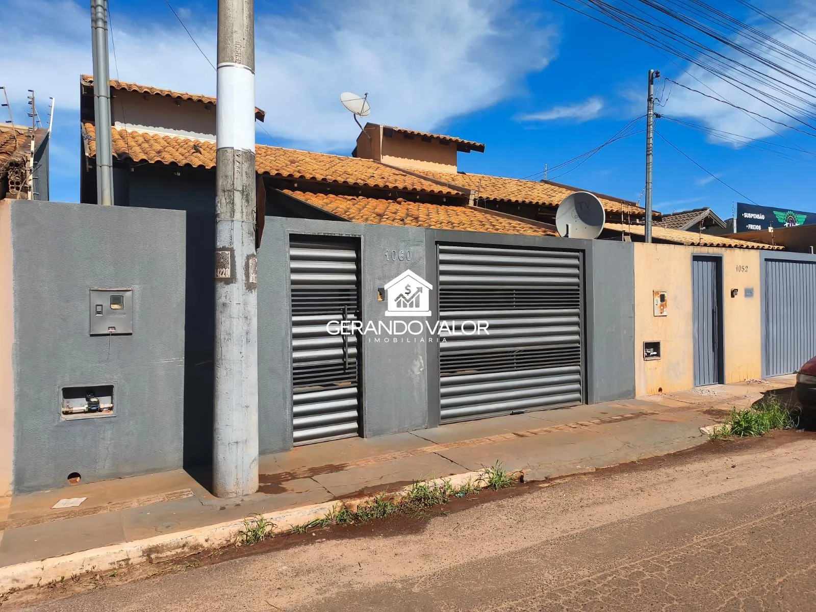 imóvel à venda em Campo Grande MS - foto 1