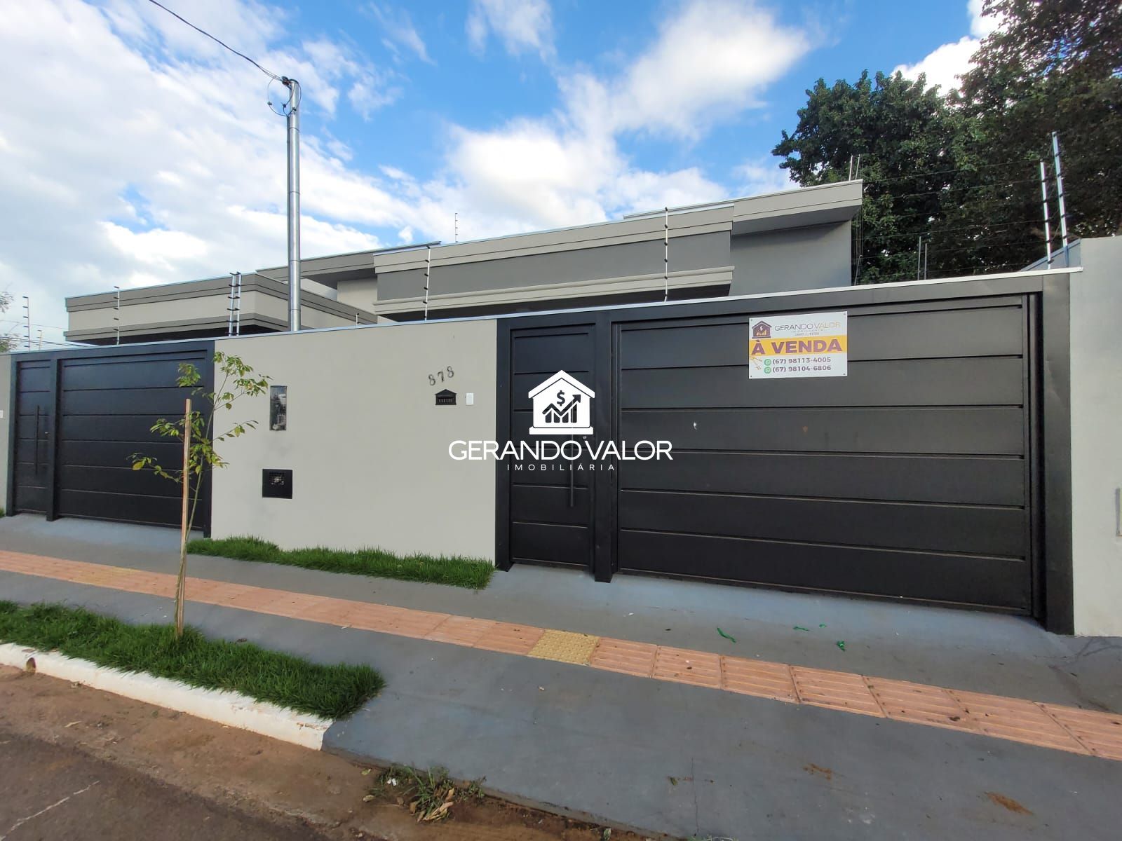 imóvel à venda em Campo Grande MS - foto 5