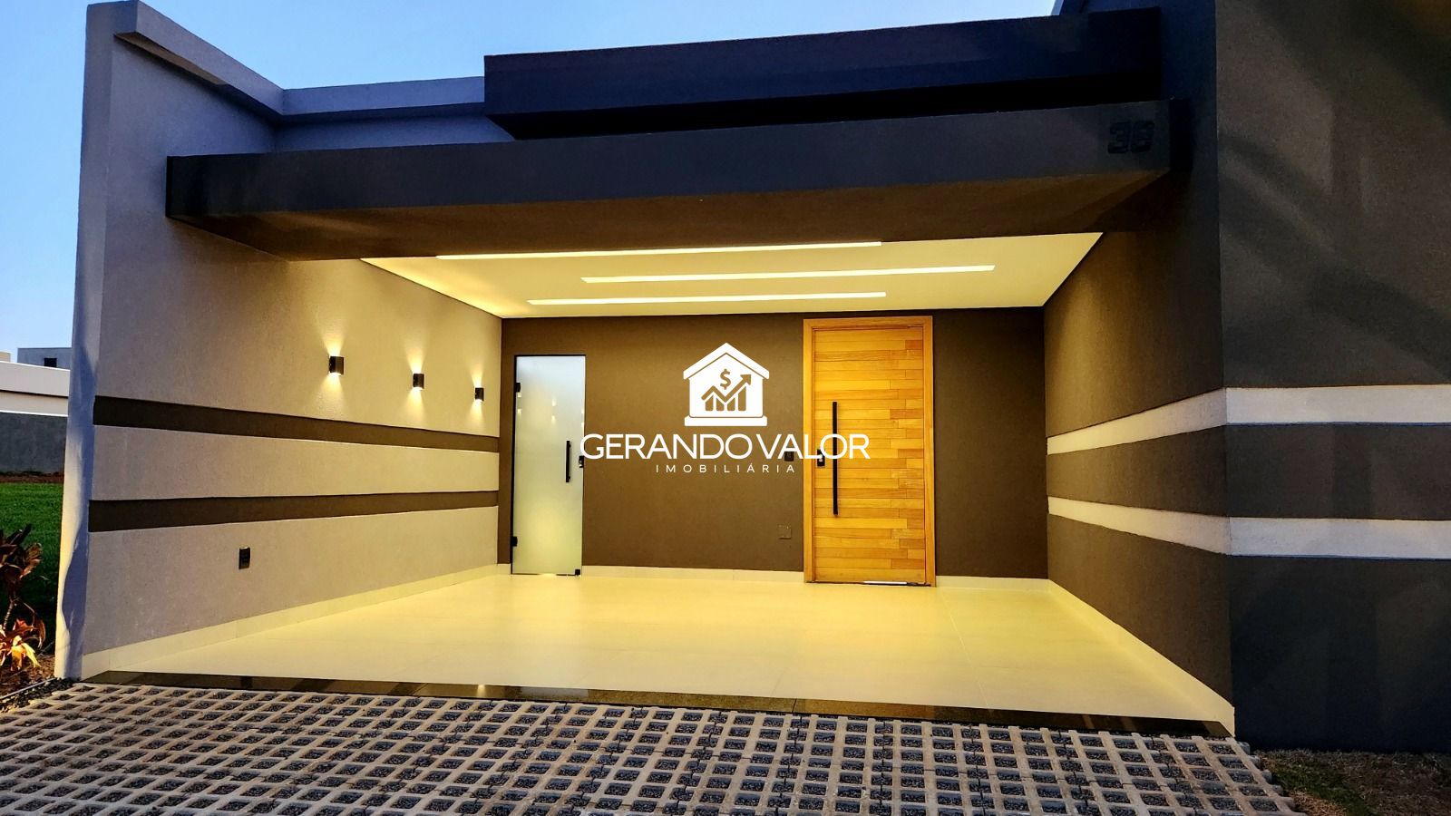 imóvel à venda em Campo Grande MS - foto 2