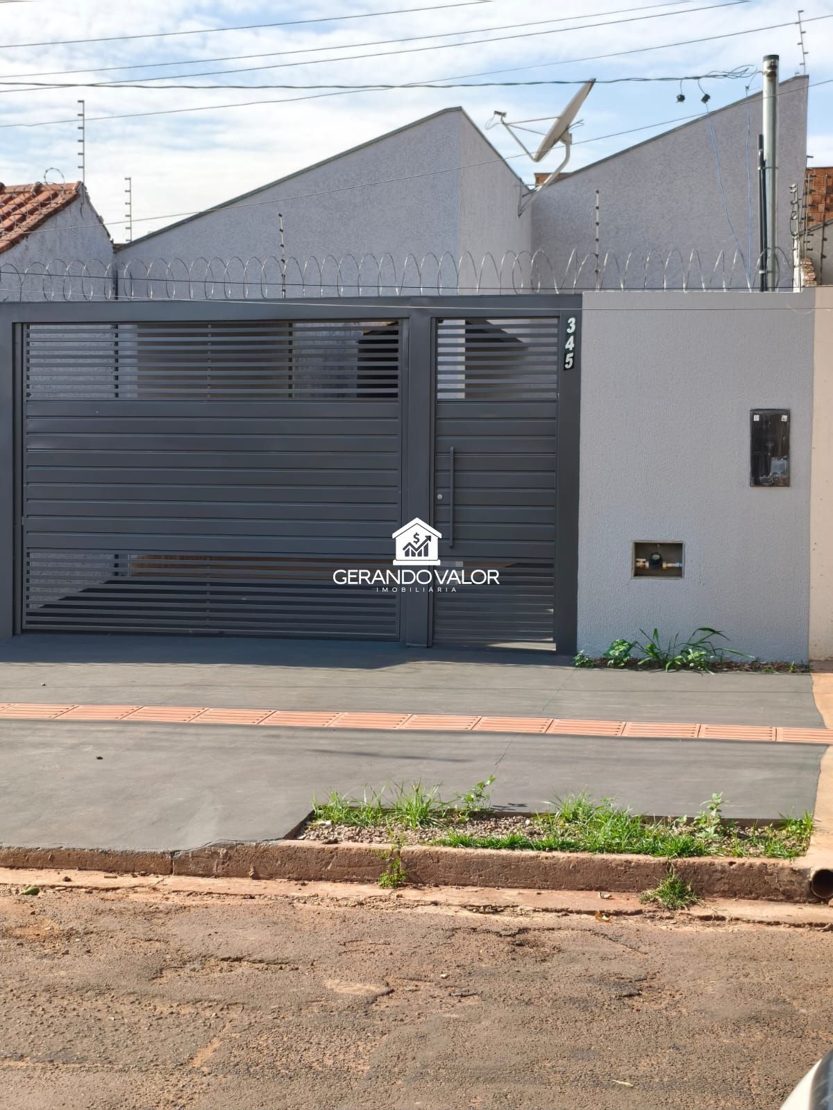 imóvel à venda em Campo Grande MS - foto 2