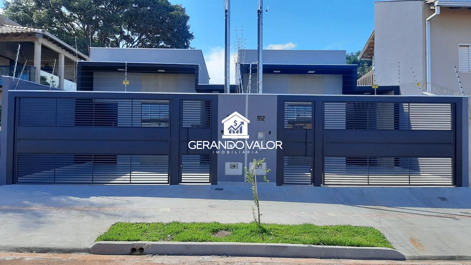 imóvel à venda em Campo Grande MS - foto 1