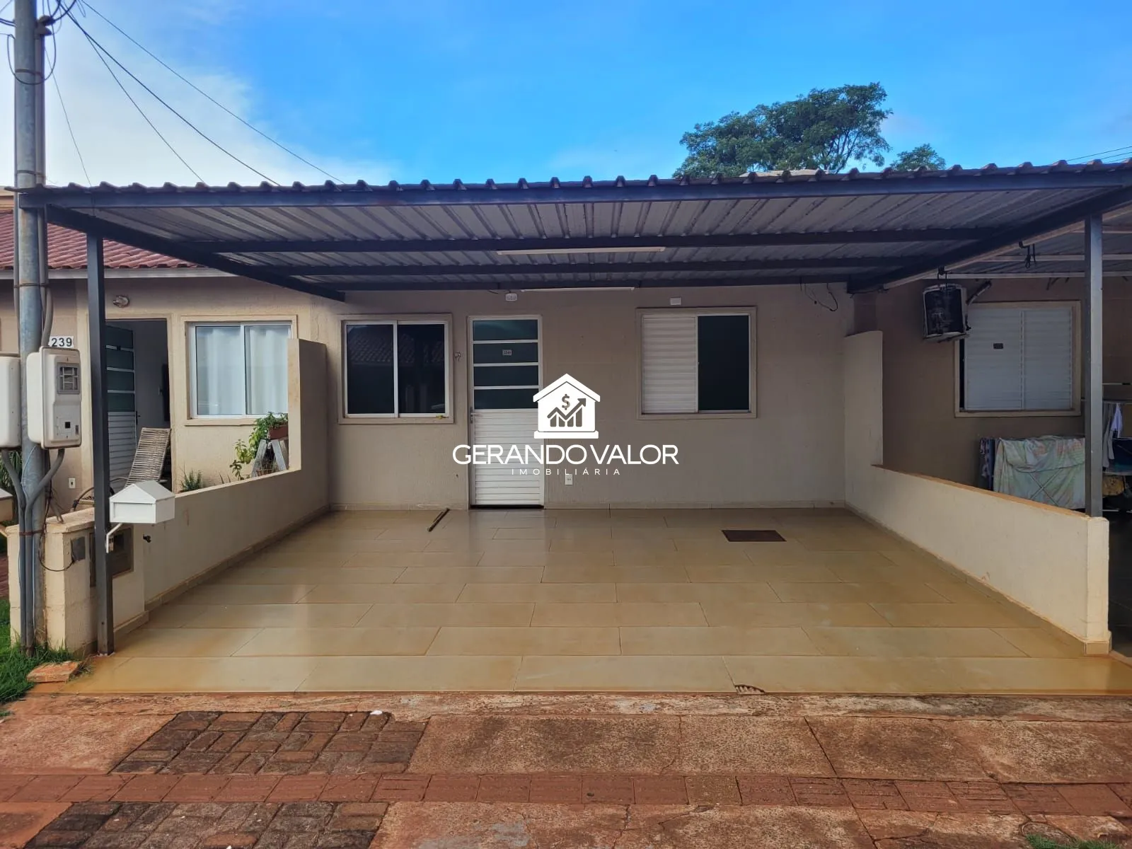 imóvel à venda em Campo Grande MS - foto 2