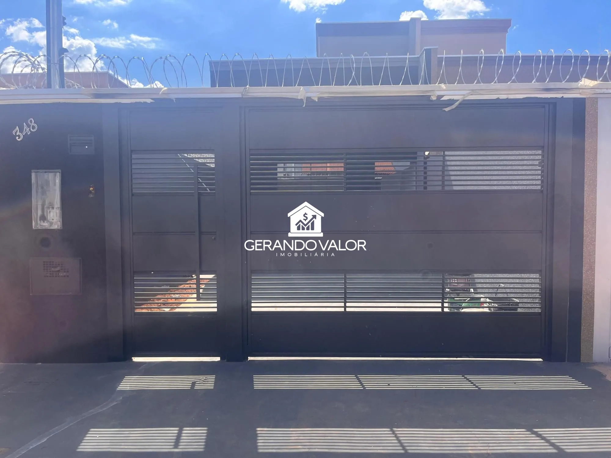 imóvel à venda em Campo Grande MS - foto 3