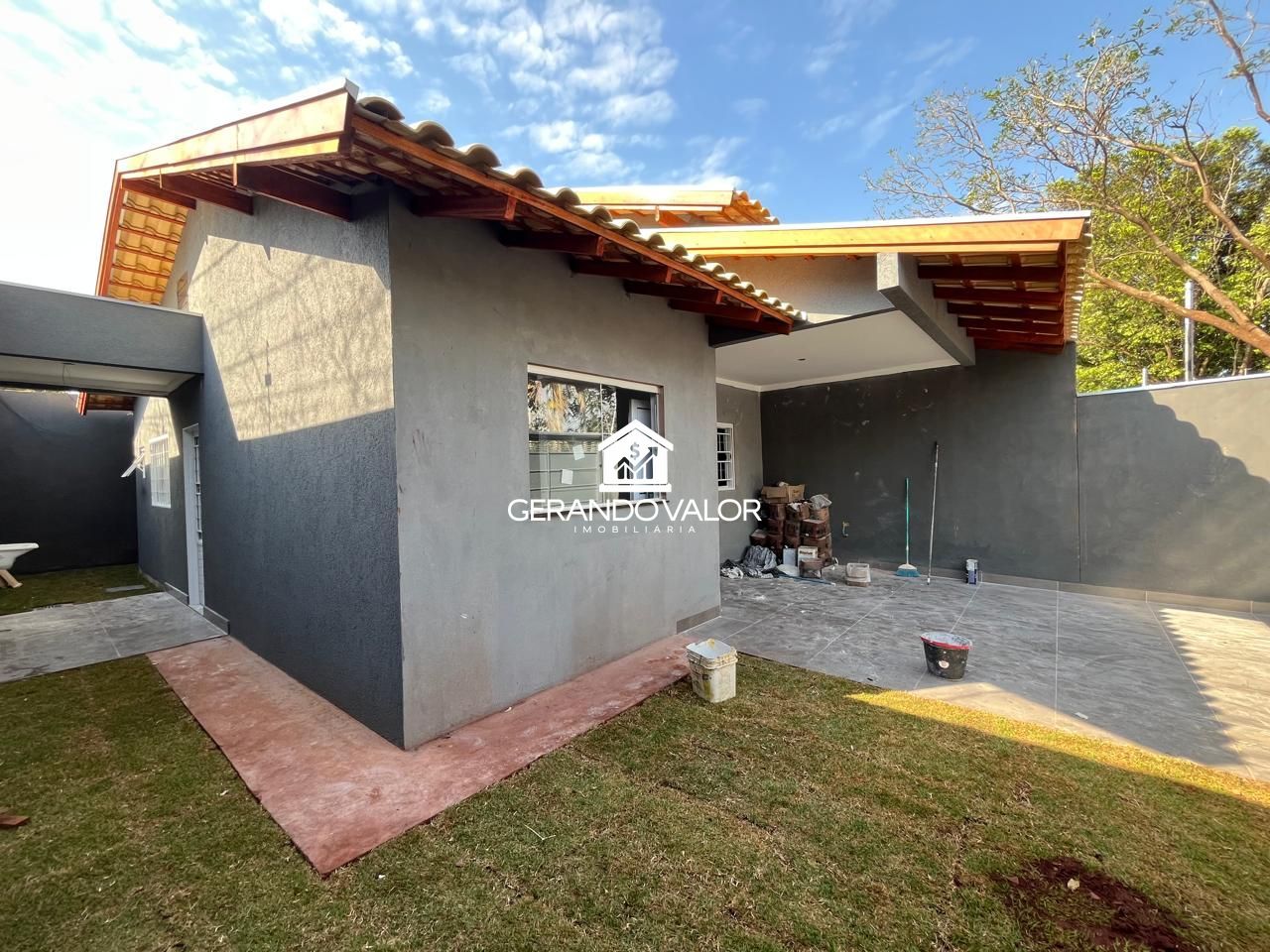 imóvel à venda em Campo Grande MS - foto 5