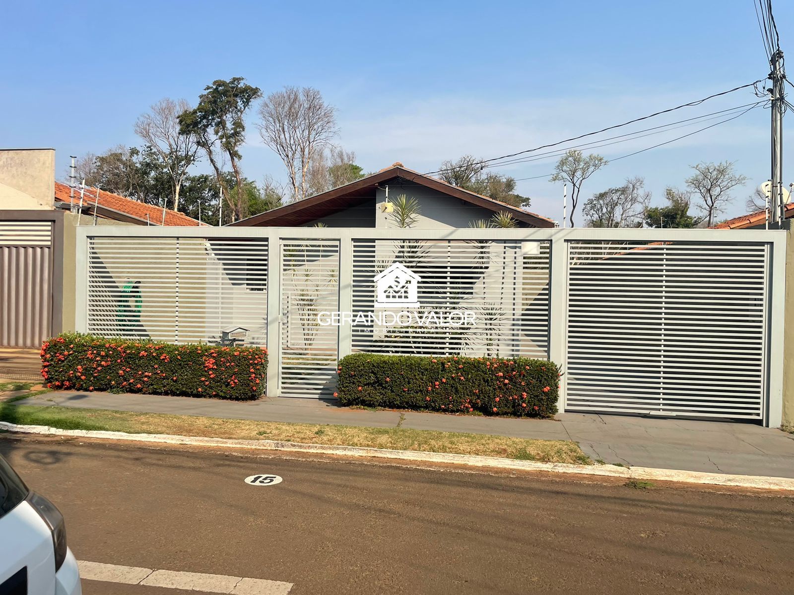 imóvel à venda em Campo Grande MS - foto 1