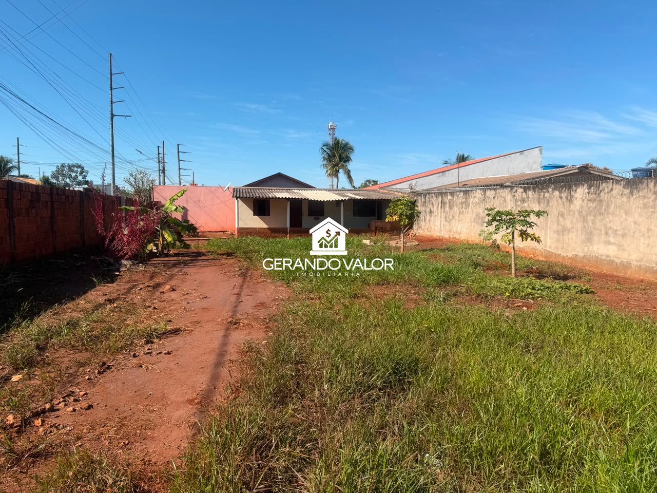 imóvel à venda em Campo Grande MS - foto 4