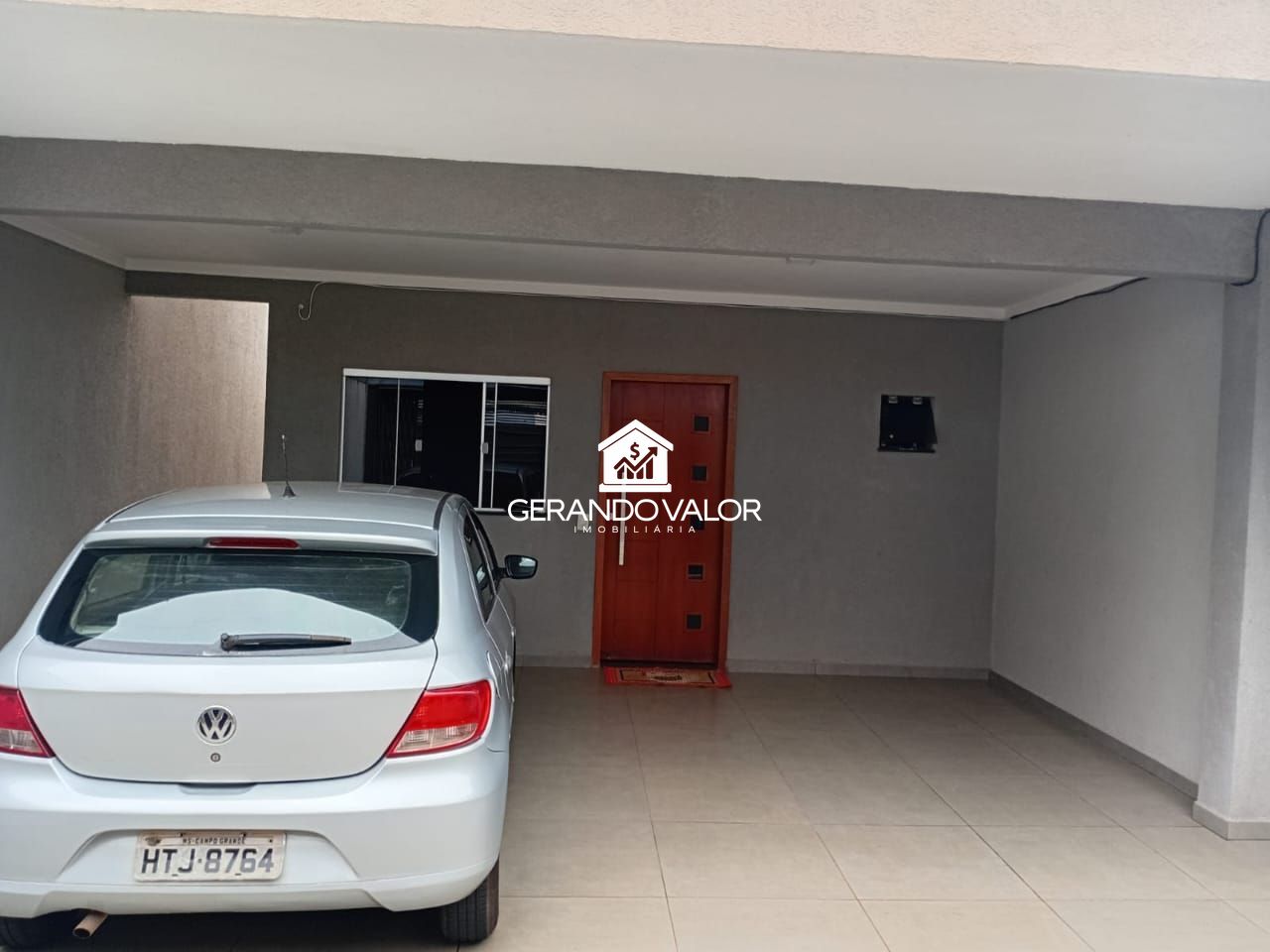 imóvel à venda em Campo Grande MS - foto 3