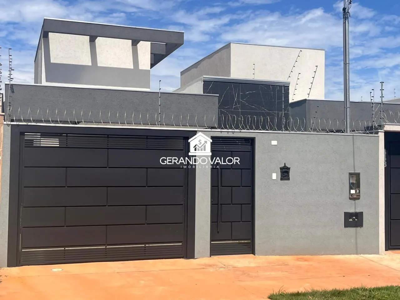 imóvel à venda em Campo Grande MS - foto 1