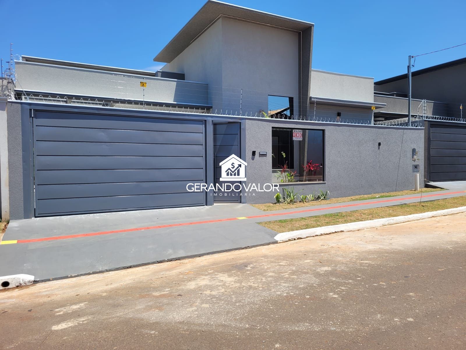 imóvel à venda em Campo Grande MS - foto 4