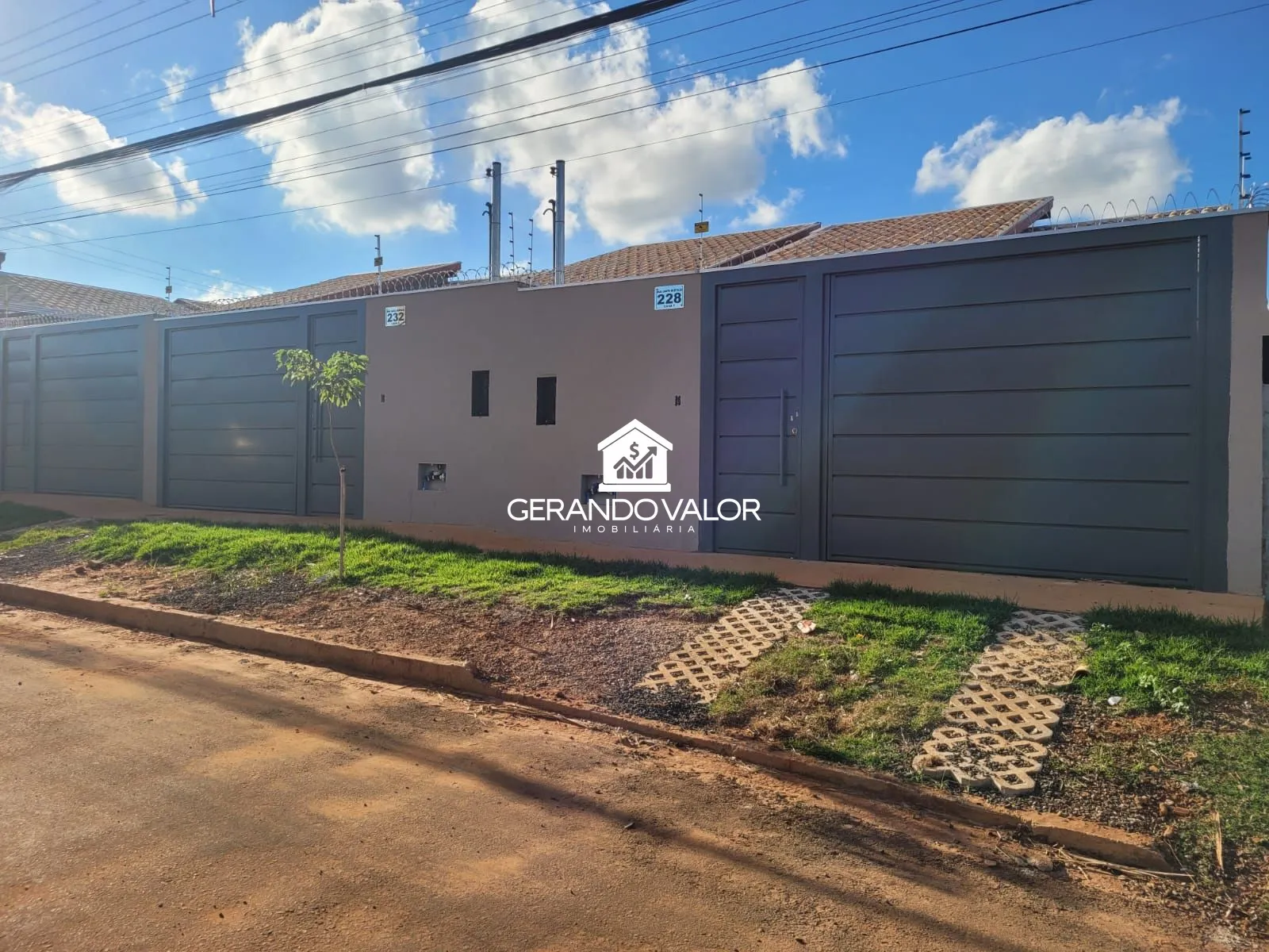 imóvel à venda em Campo Grande MS - foto 3