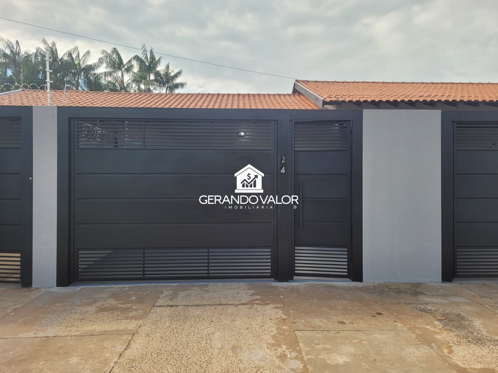 imóvel à venda em Campo Grande MS - foto 1