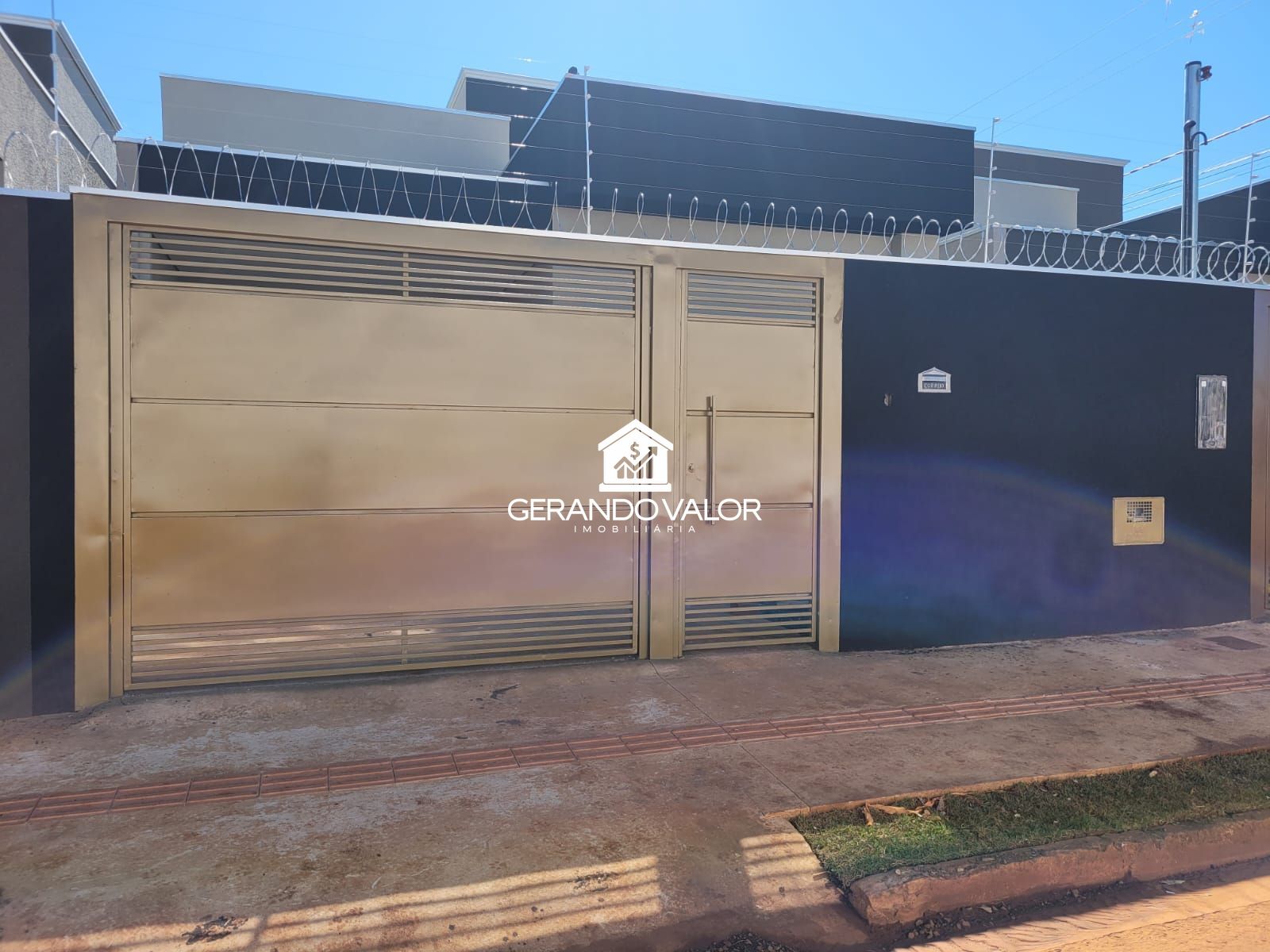 imóvel à venda em Campo Grande MS - foto 2
