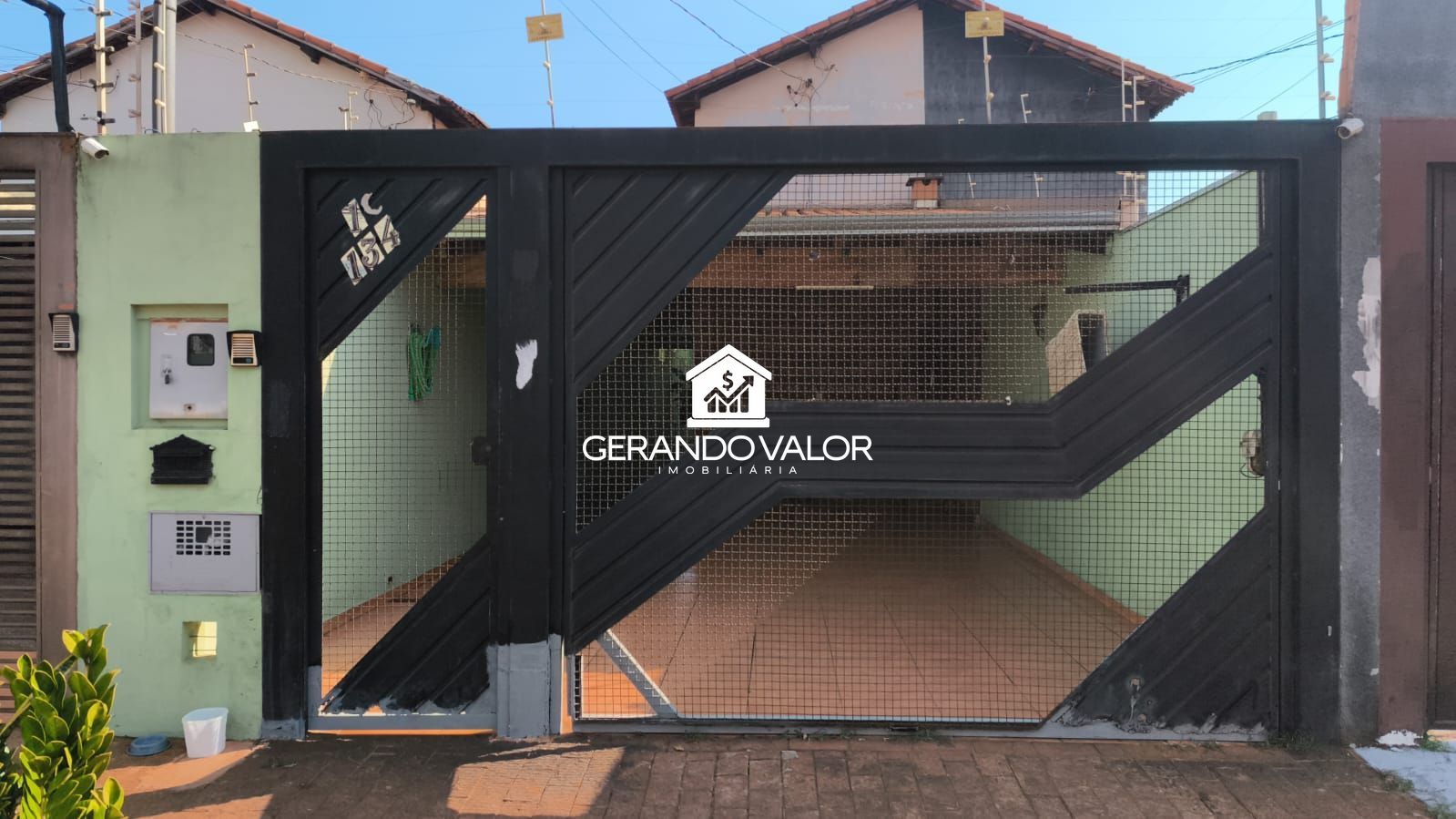 imóvel à venda em Campo Grande MS - foto 1