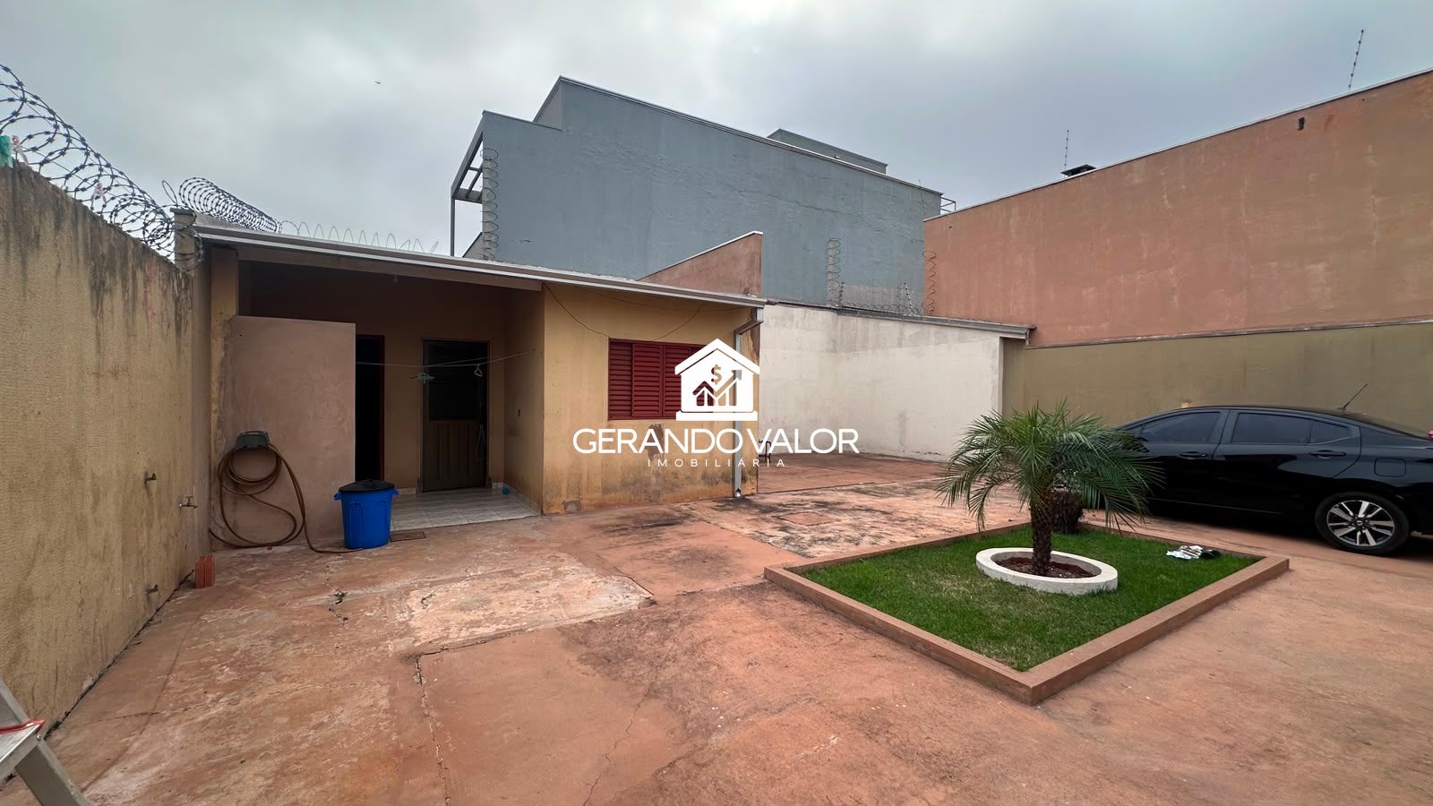 imóvel à venda em Campo Grande MS - foto 13