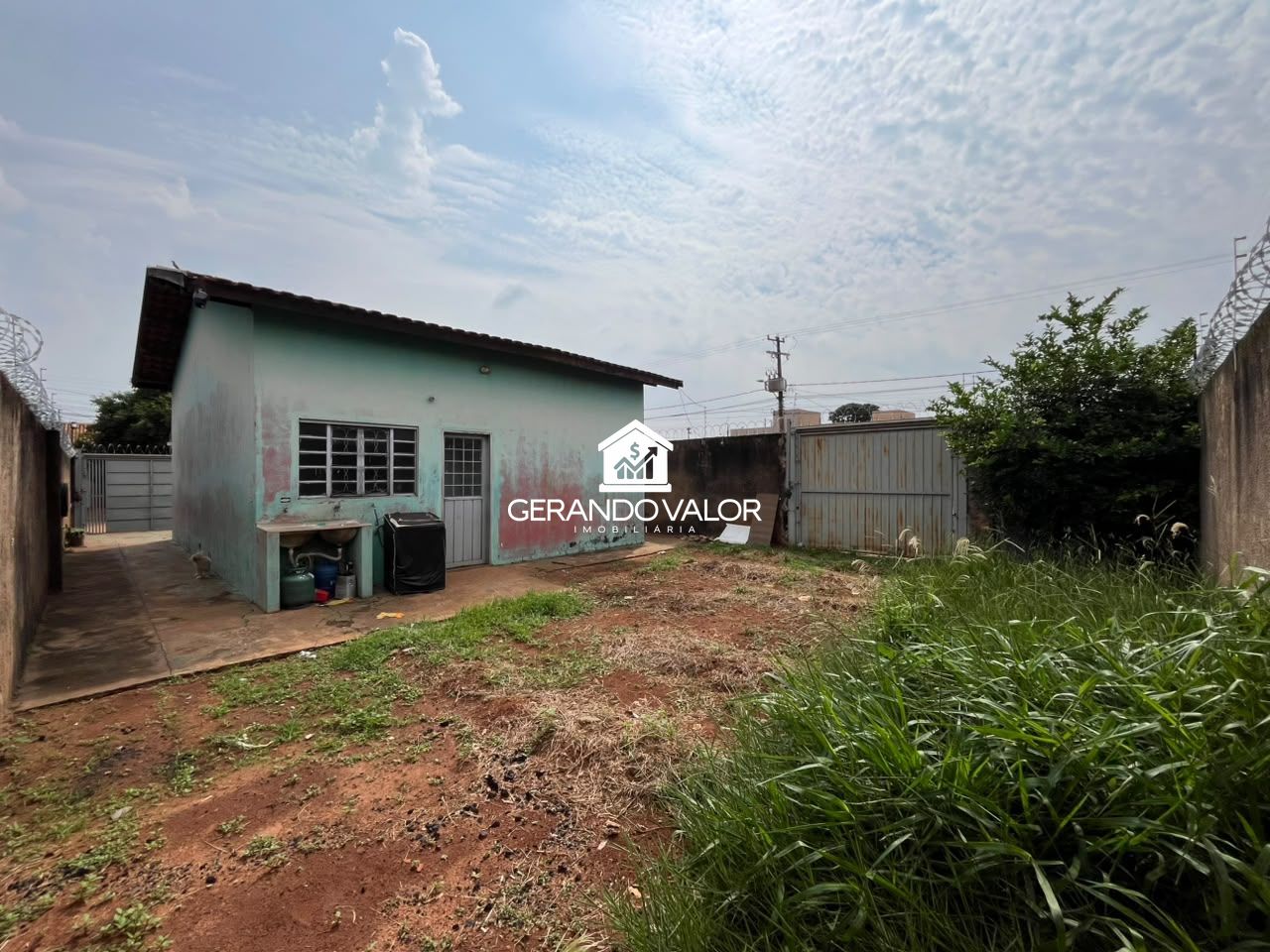 imóvel à venda em Campo Grande MS - foto 25