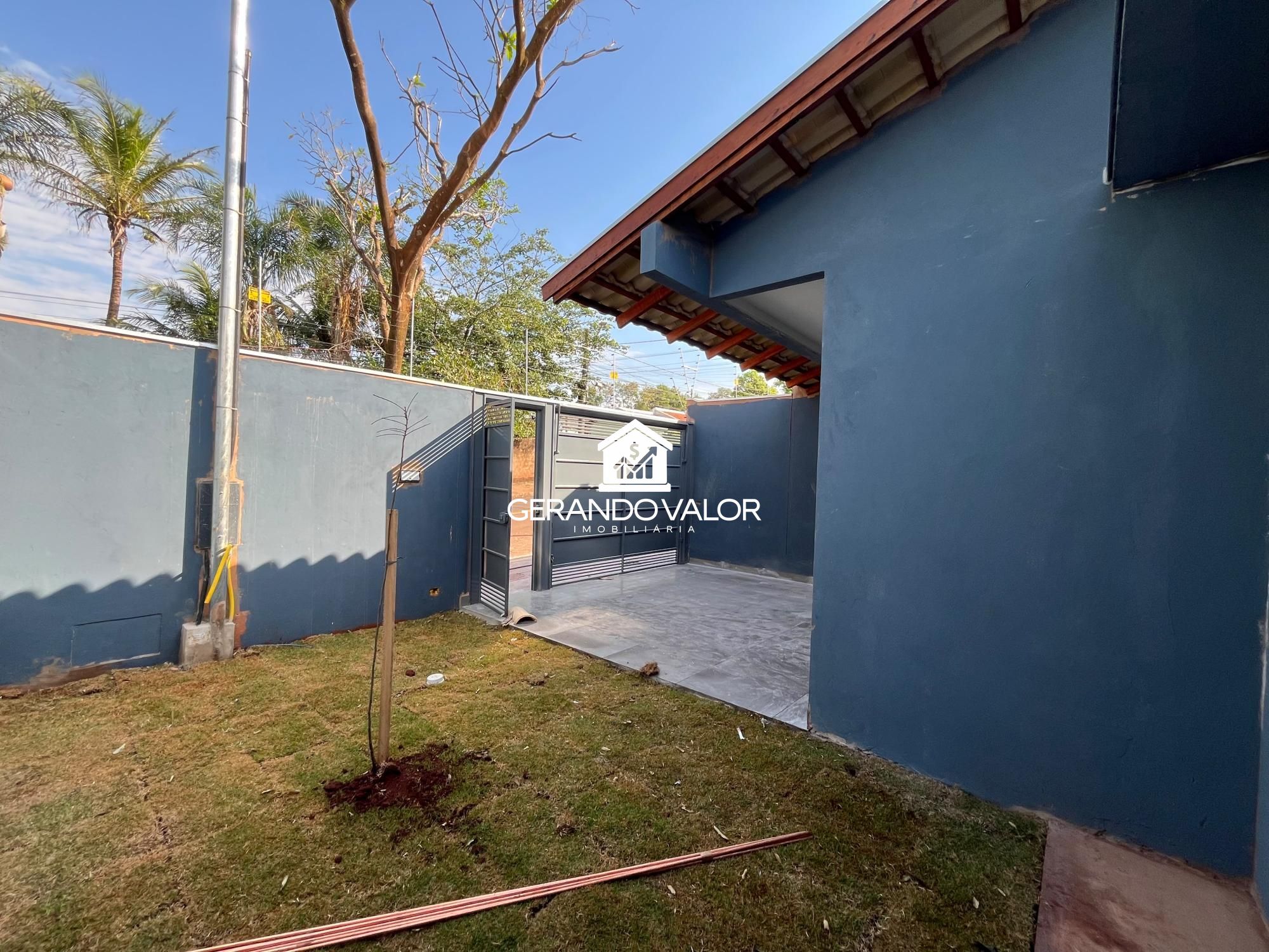 imóvel à venda em Campo Grande MS - foto 5