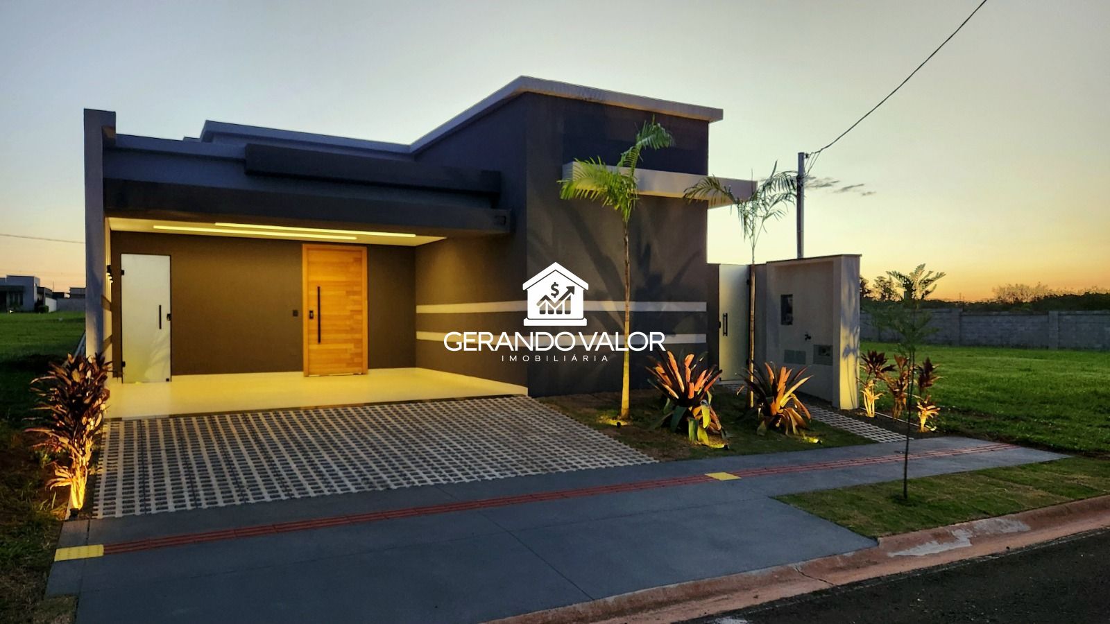 imóvel à venda em Campo Grande MS - foto 4