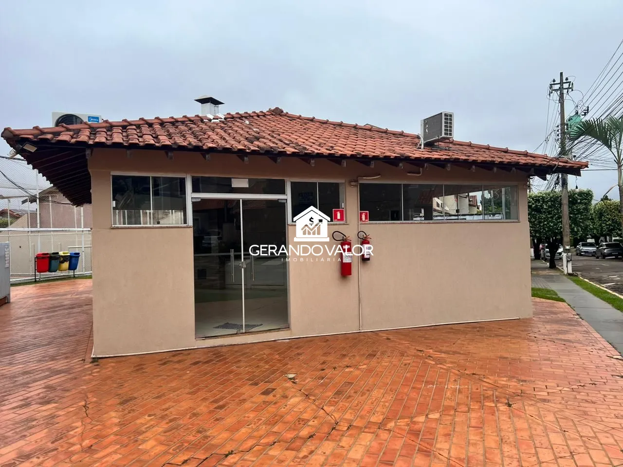 imóvel à venda em Campo Grande MS - foto 33