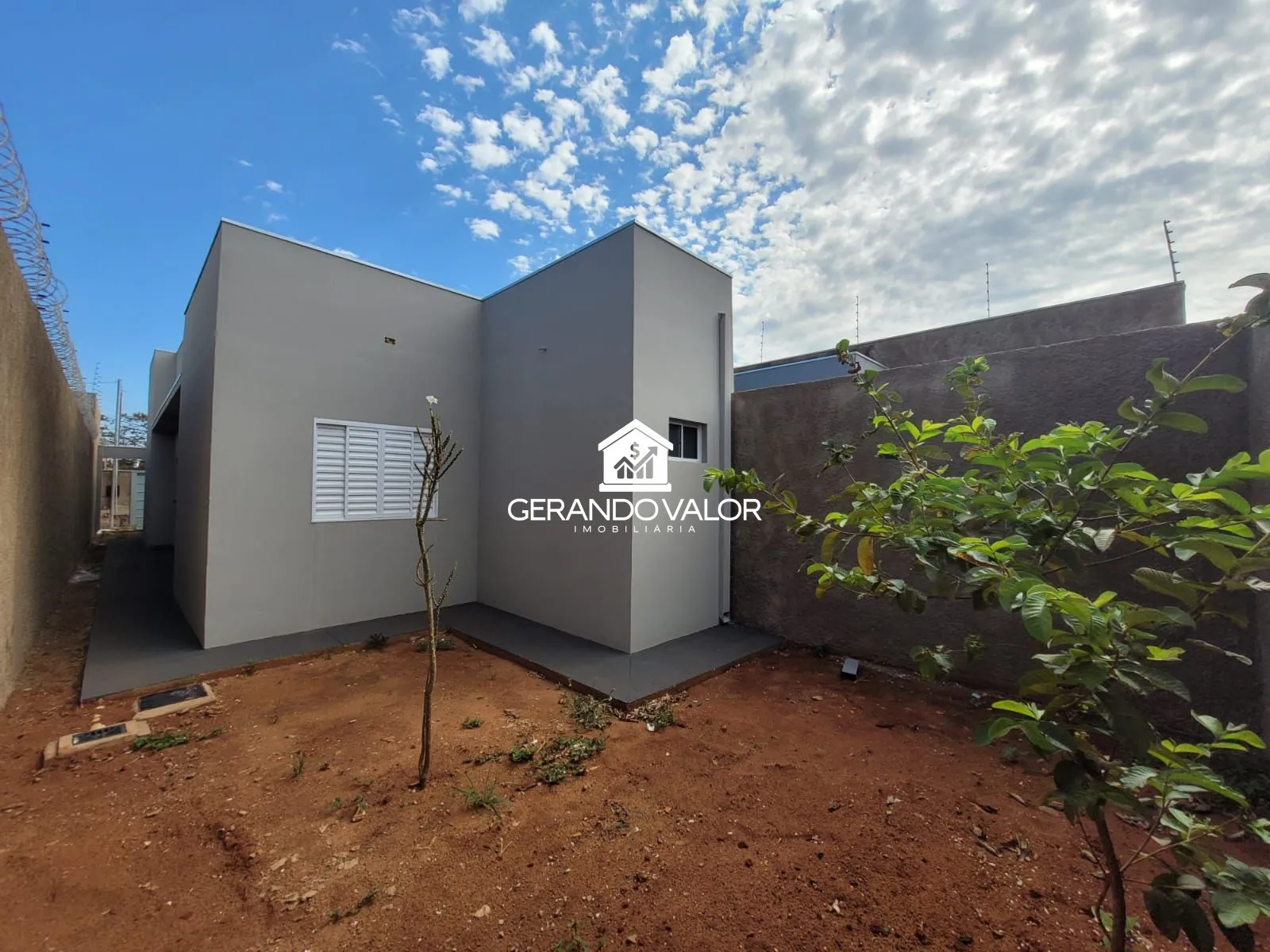 imóvel à venda em Campo Grande MS - foto 17