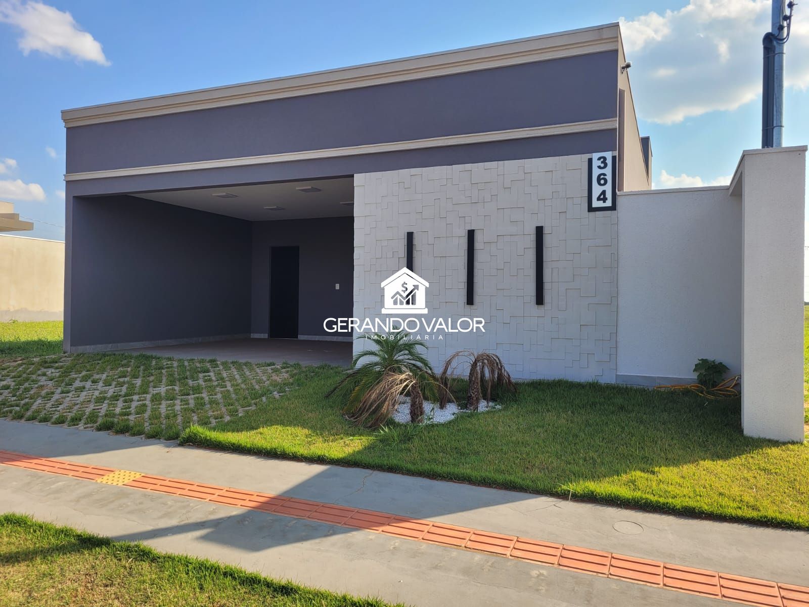 imóvel à venda em Campo Grande MS - foto 2