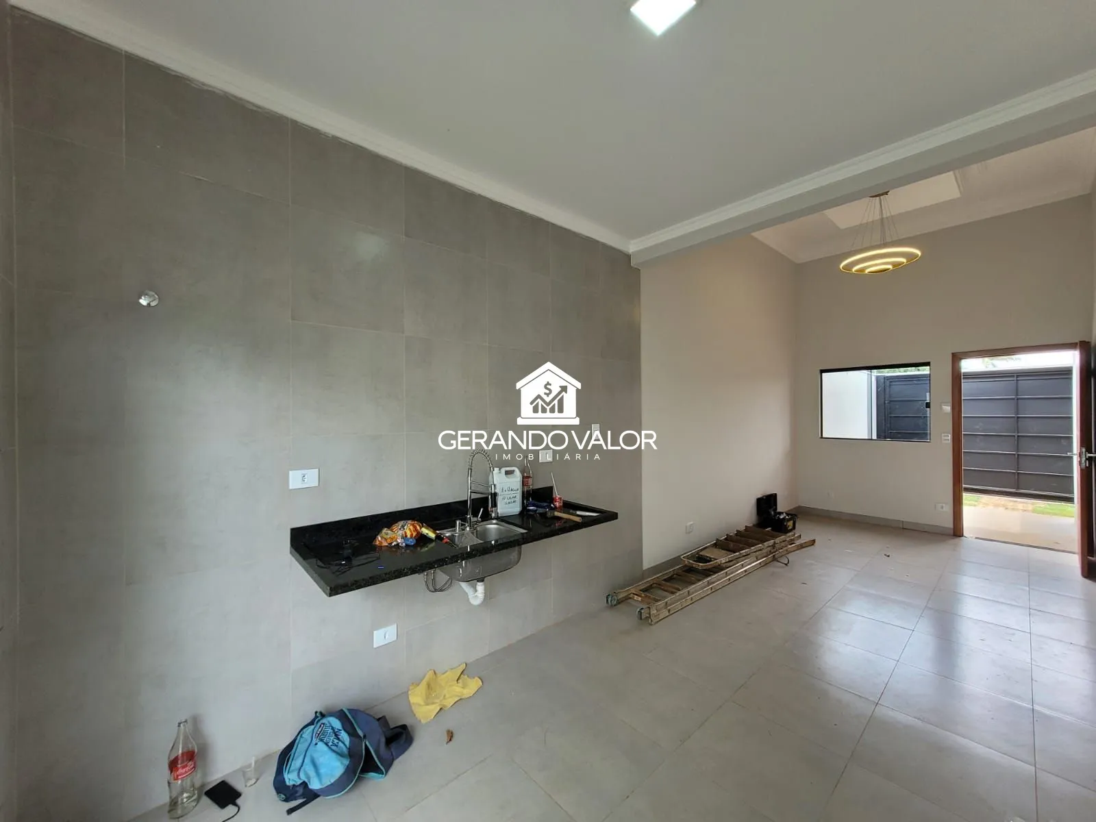 imóvel à venda em Campo Grande MS - foto 7