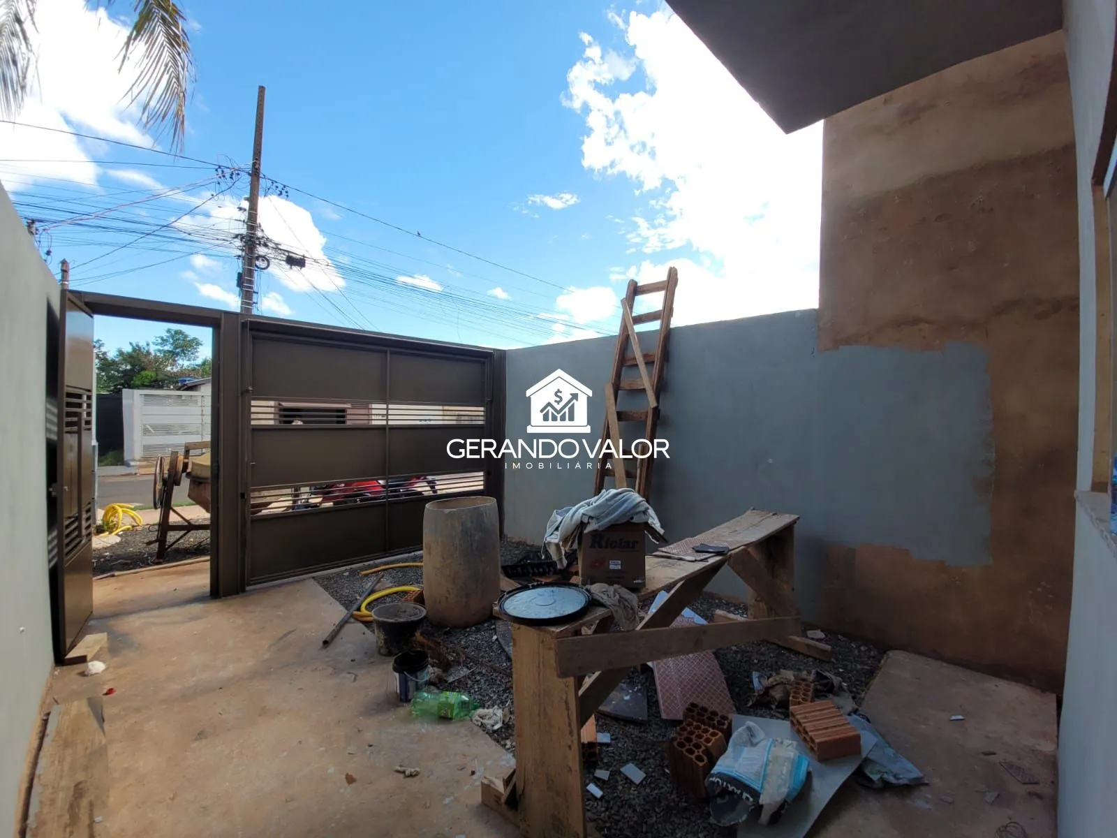 imóvel à venda em Campo Grande MS - foto 8