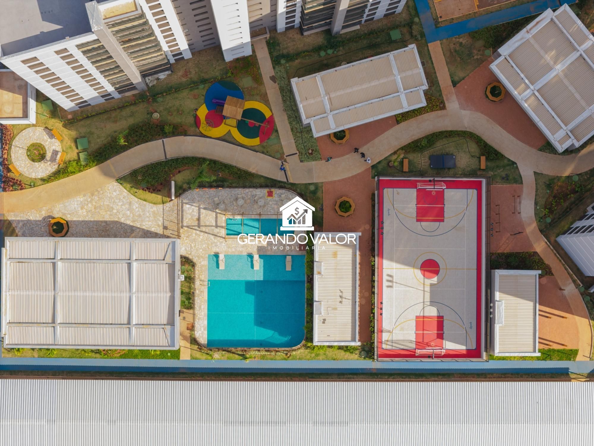 imóvel à venda em Campo Grande MS - foto 22