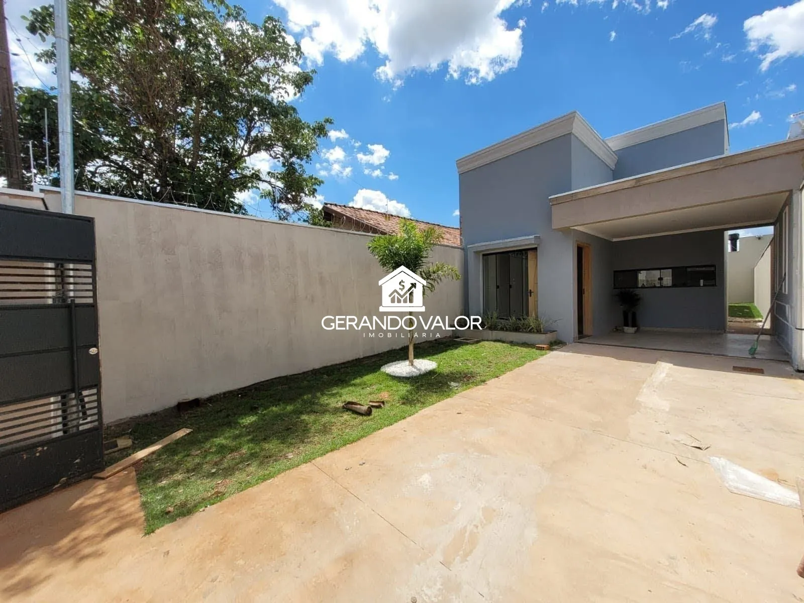 imóvel à venda em Campo Grande MS - foto 4