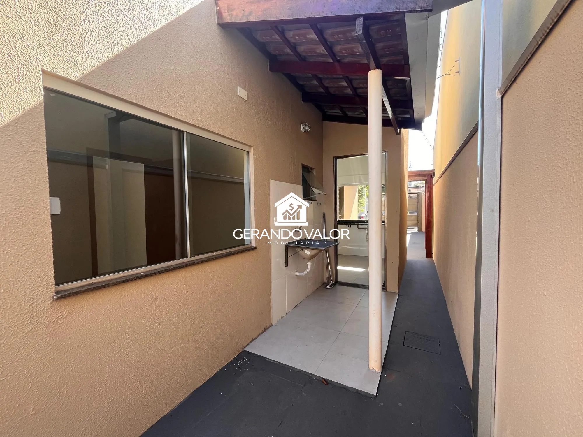 imóvel à venda em Campo Grande MS - foto 17