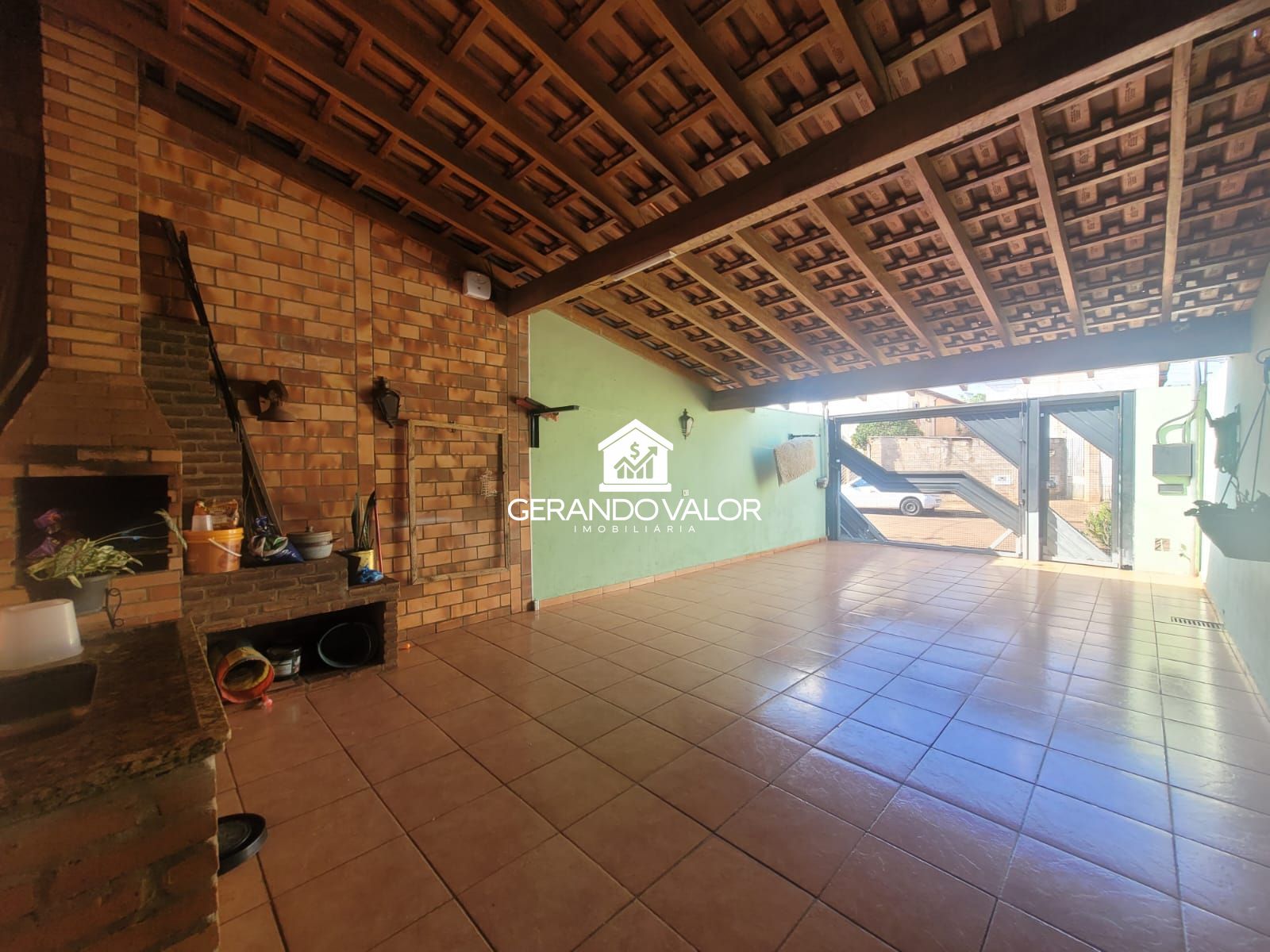 imóvel à venda em Campo Grande MS - foto 4