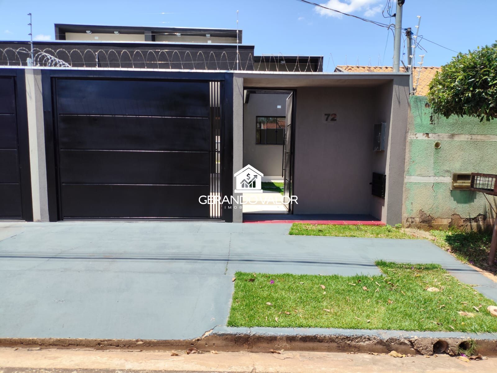 imóvel à venda em Campo Grande MS - foto 1