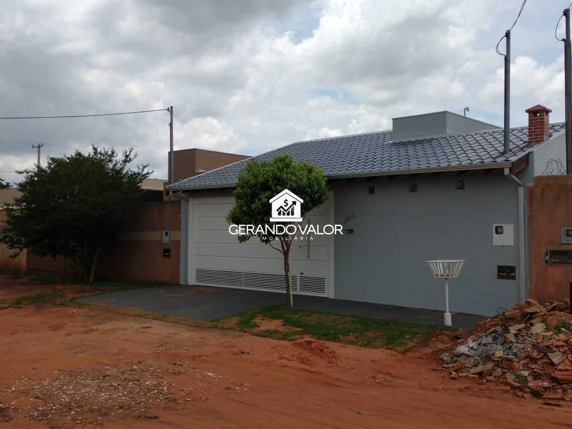 imóvel à venda em Campo Grande MS - foto 3