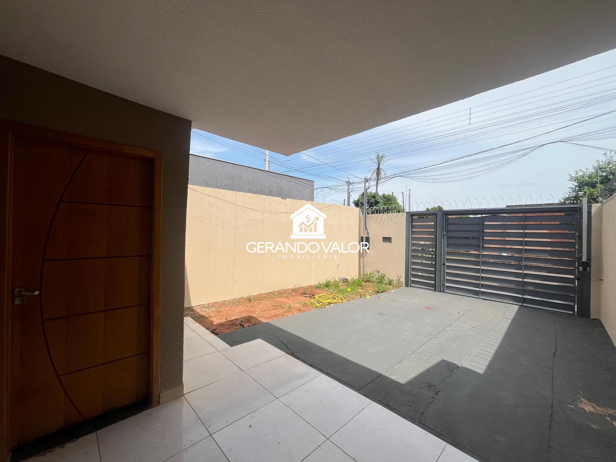 imóvel à venda em Campo Grande MS - foto 3
