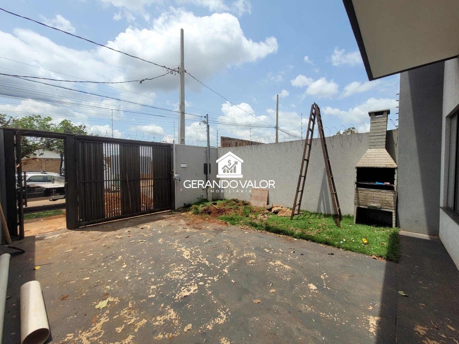 imóvel à venda em Campo Grande MS - foto 4