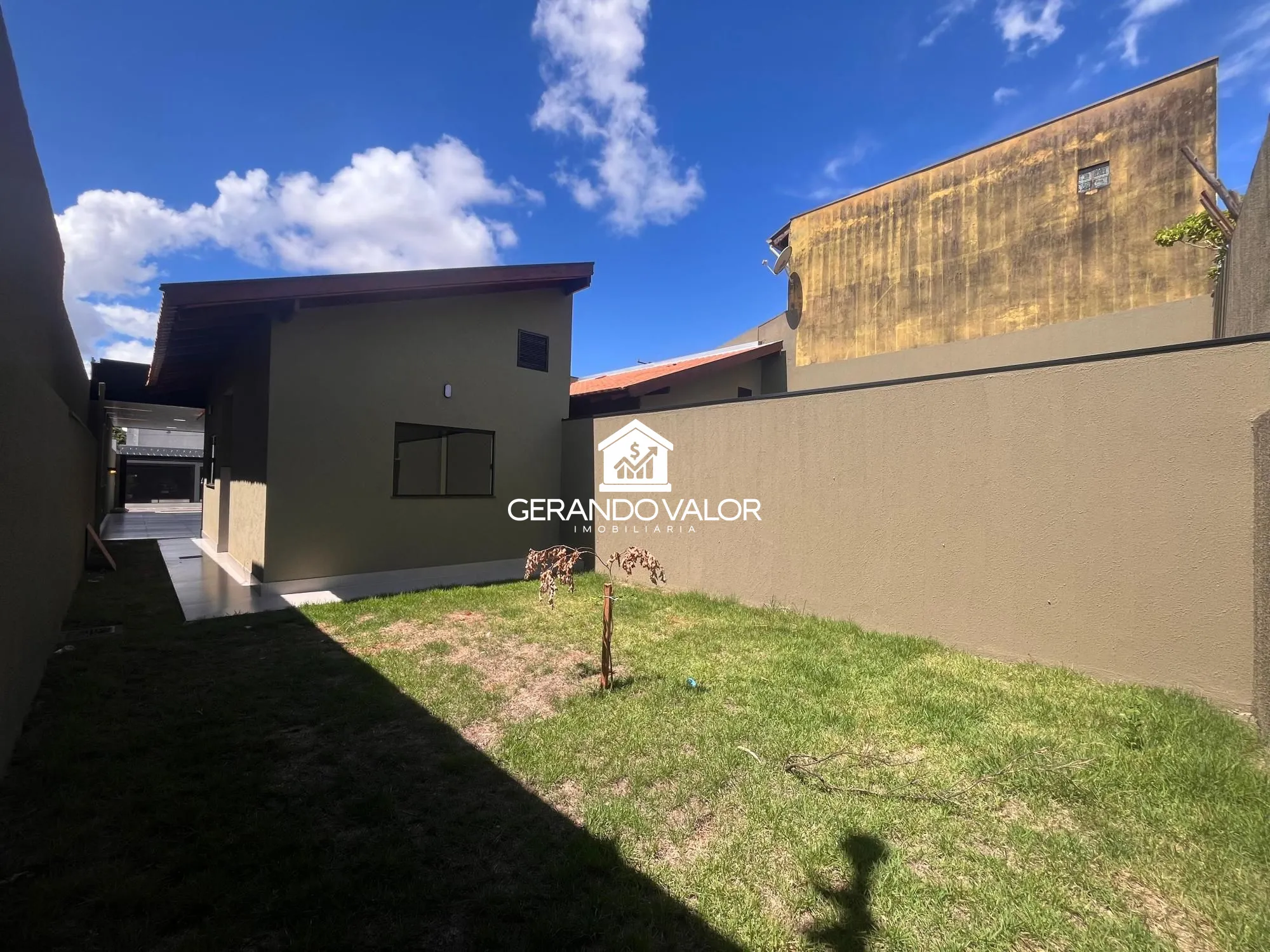 imóvel à venda em Campo Grande MS - foto 21