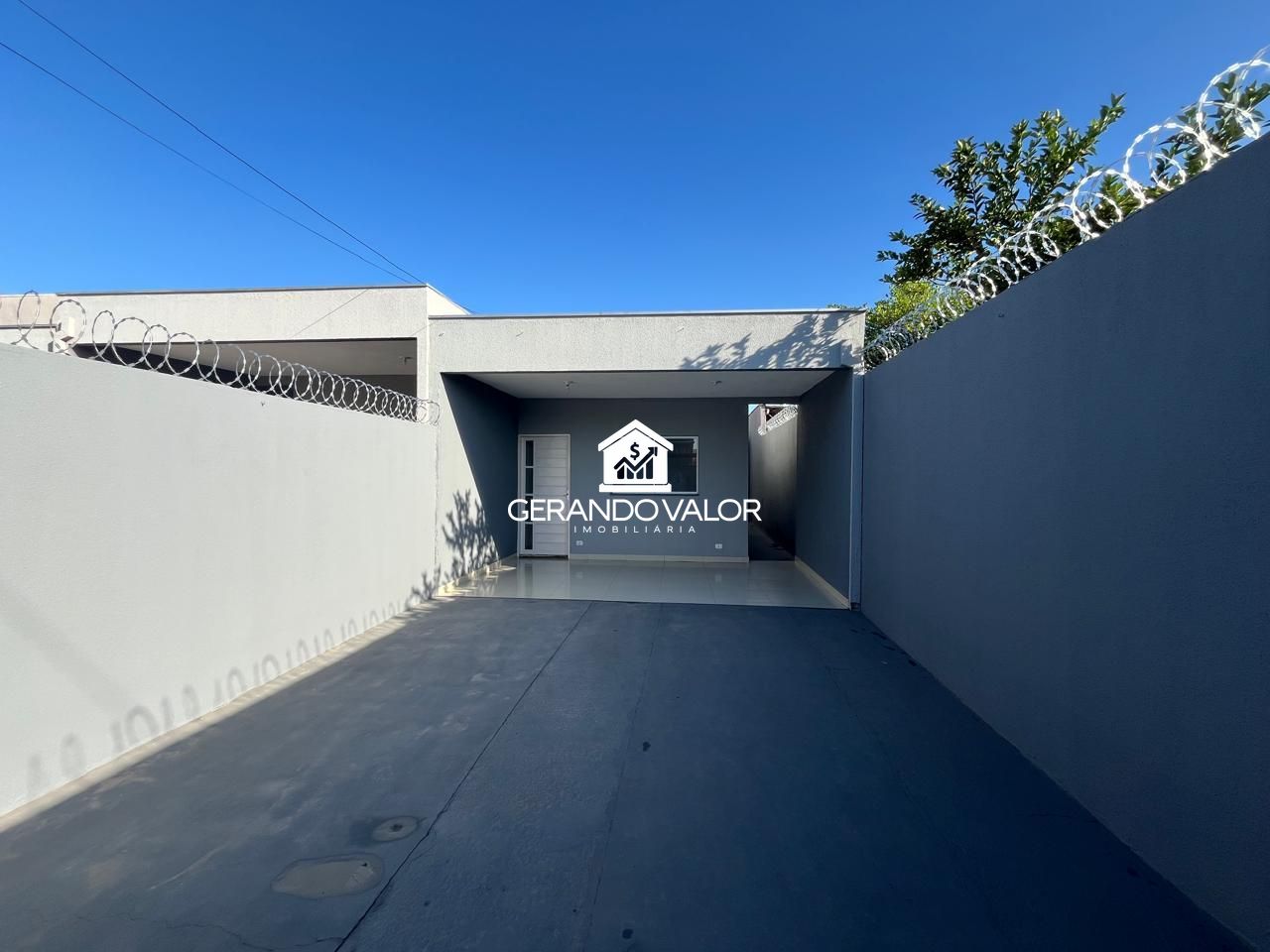 imóvel à venda em Campo Grande MS - foto 3