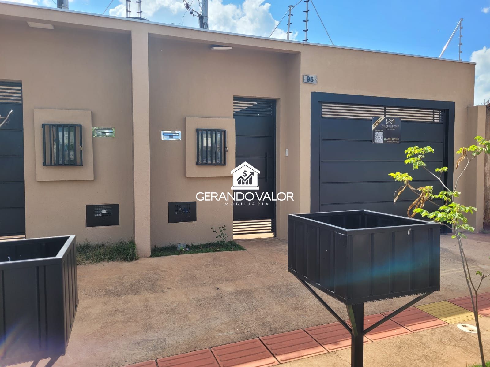 imóvel à venda em Campo Grande MS - foto 4