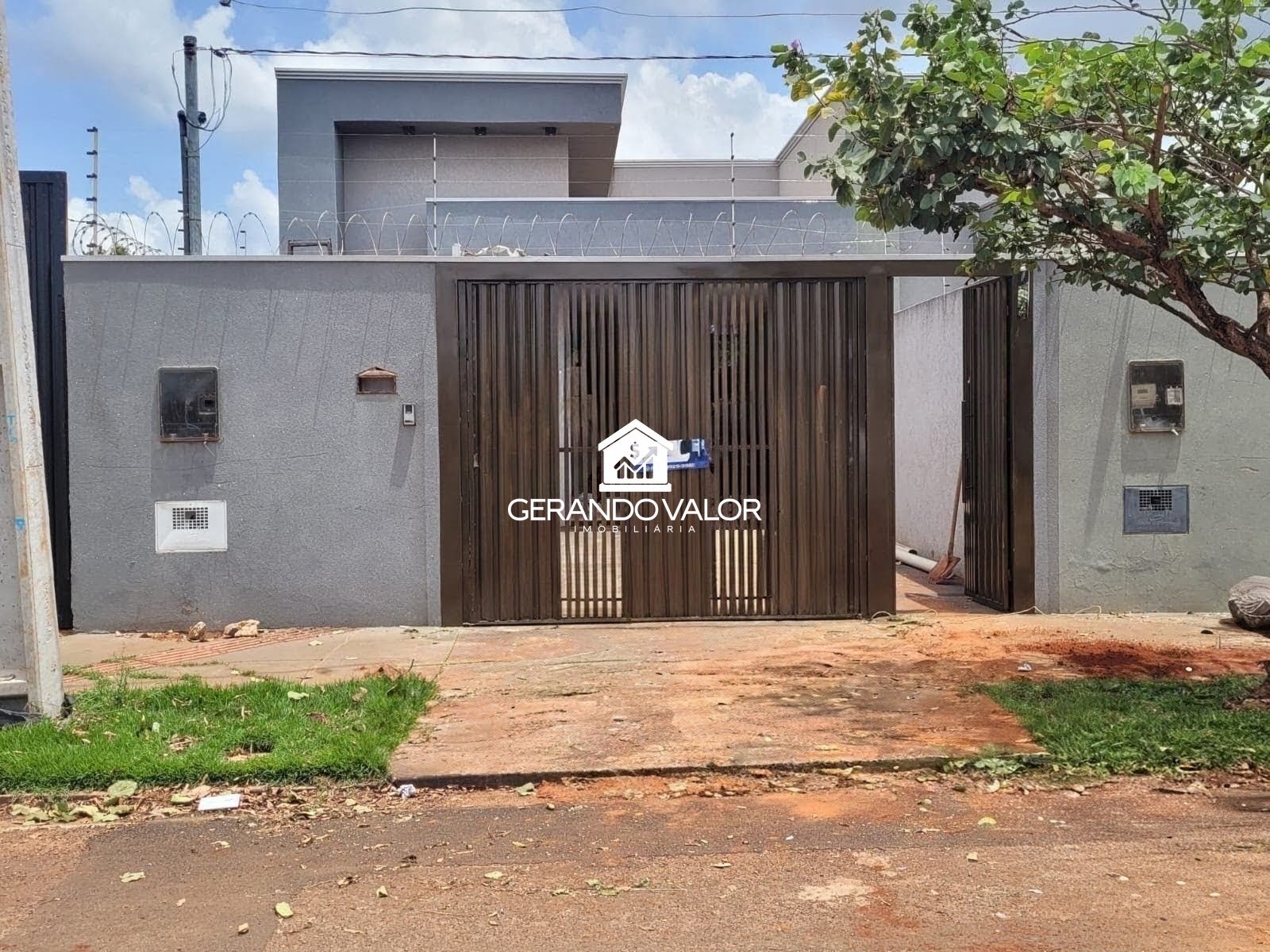 imóvel à venda em Campo Grande MS - foto 2