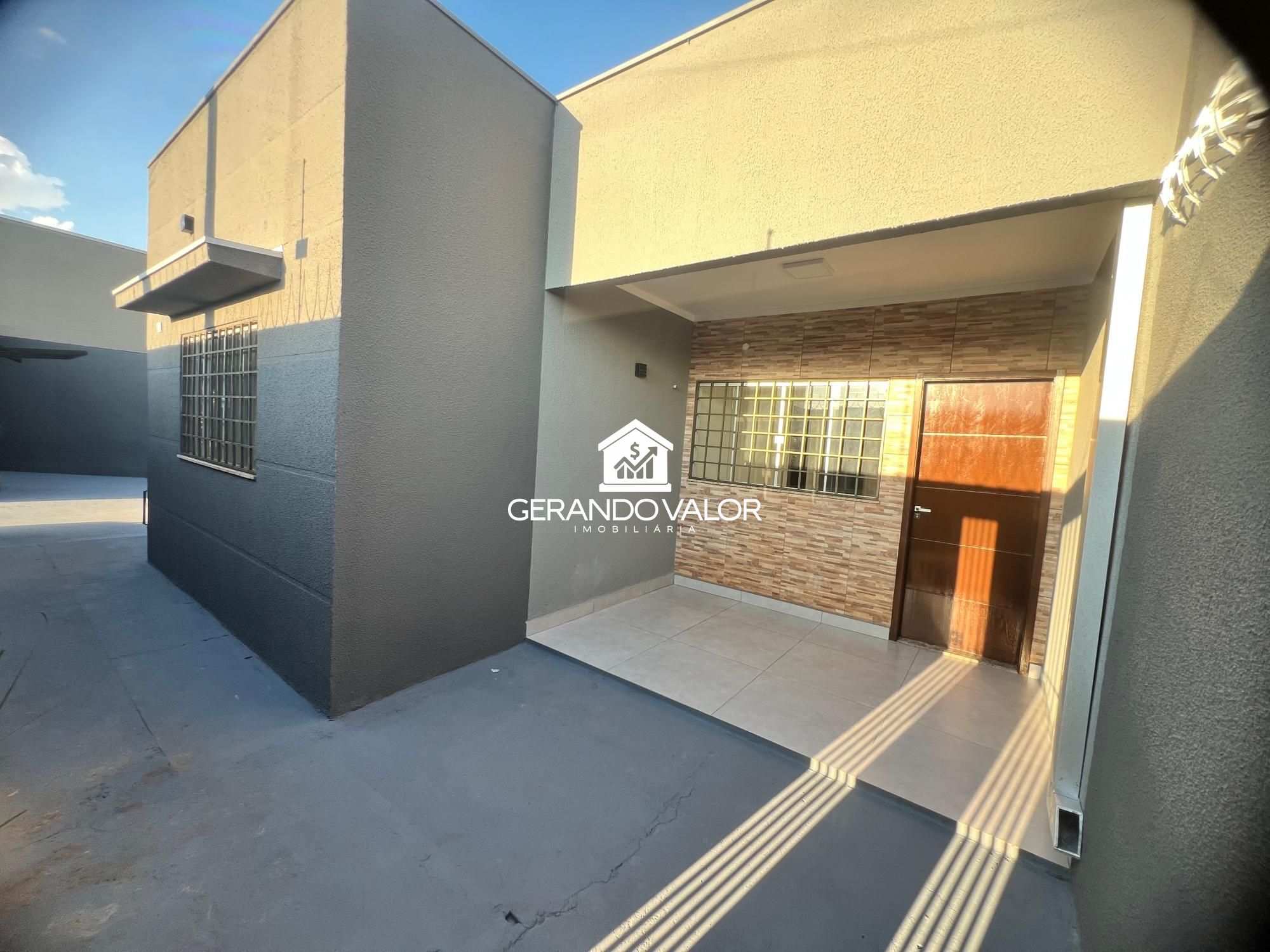imóvel à venda em Campo Grande MS - foto 1
