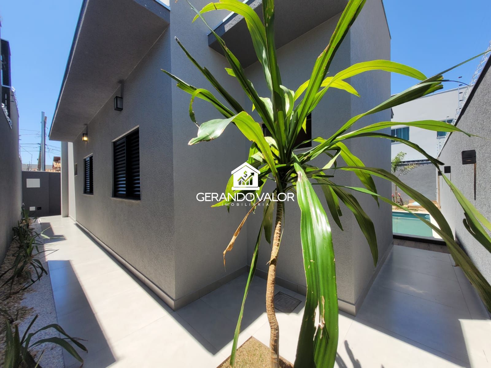 imóvel à venda em Campo Grande MS - foto 28